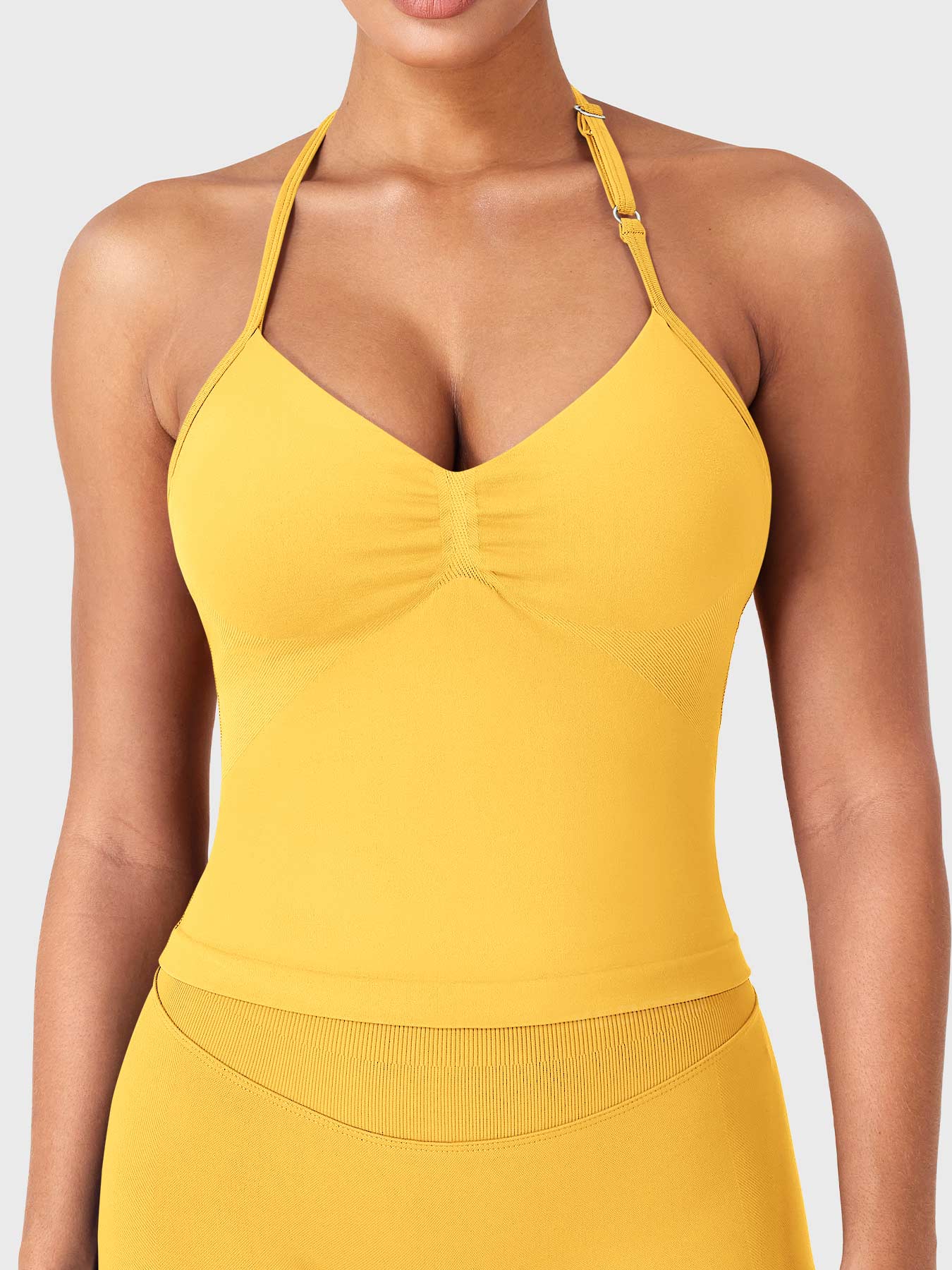 Yeoreo Eiliney SoftHue™ Halter Tank - Image 61