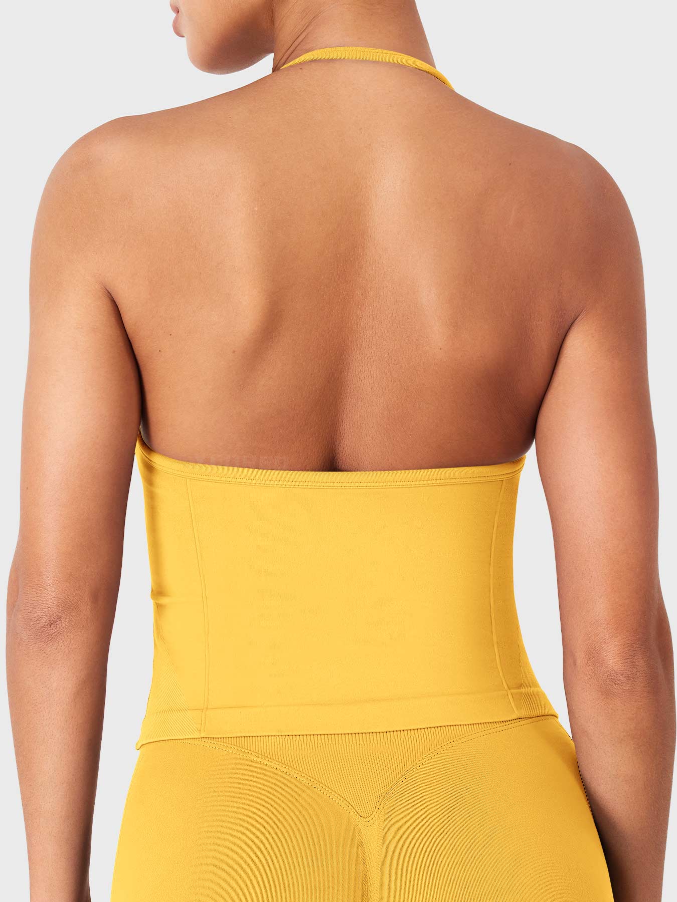 Yeoreo Eiliney SoftHue™ Halter Tank - Image 62