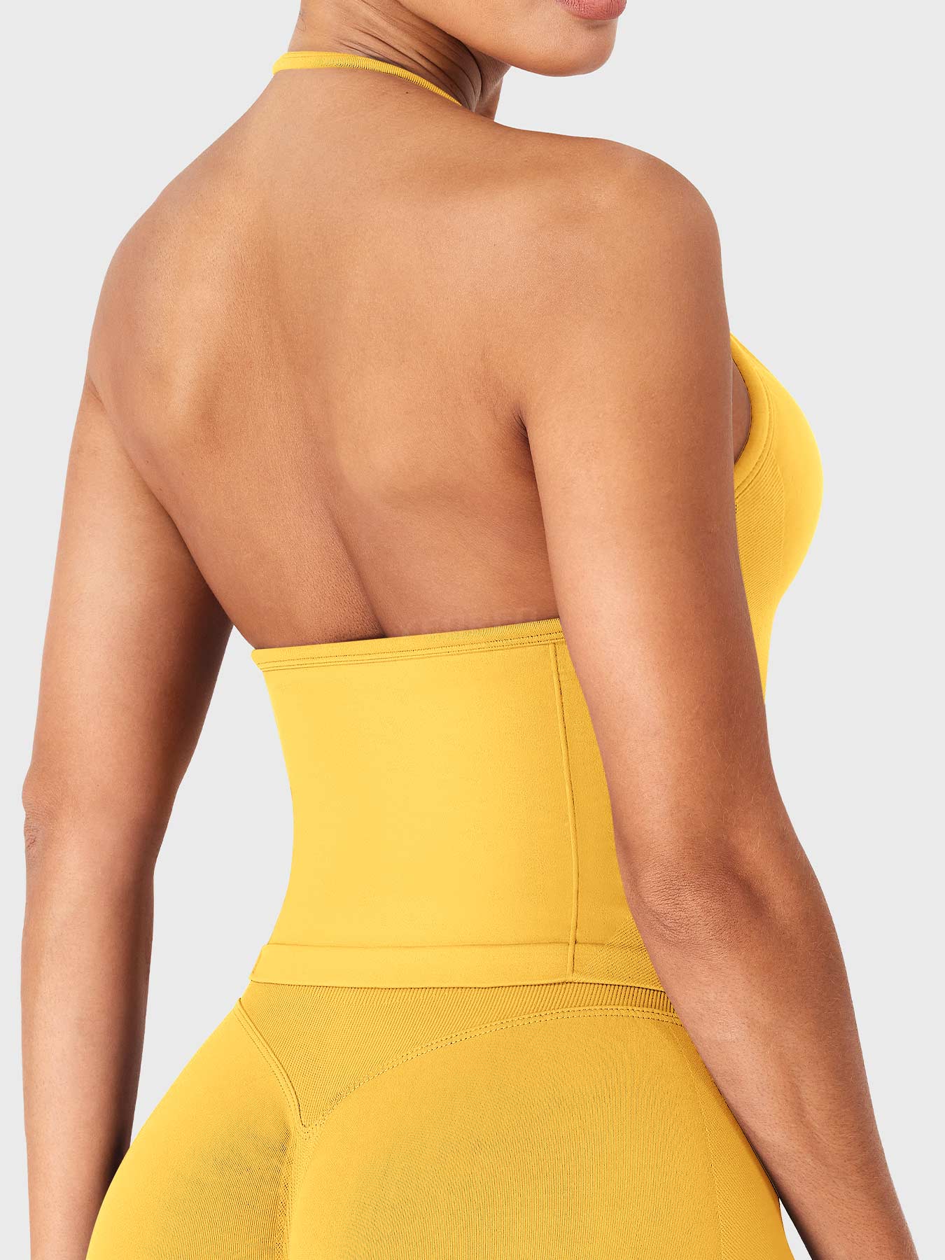 Yeoreo Eiliney SoftHue™ Halter Tank - Image 64