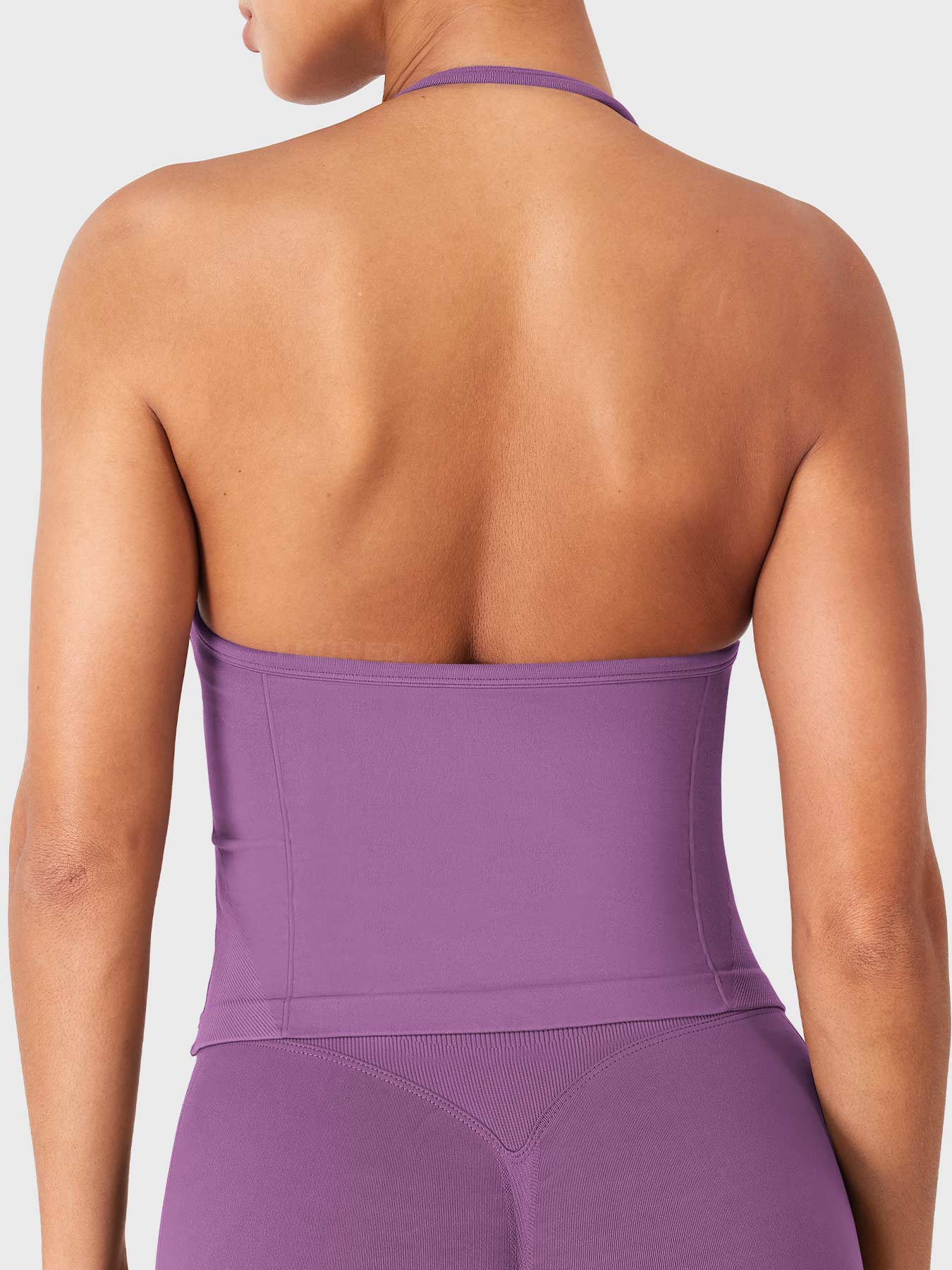 Yeoreo Eiliney SoftHue™ Halter Tank - Image 66