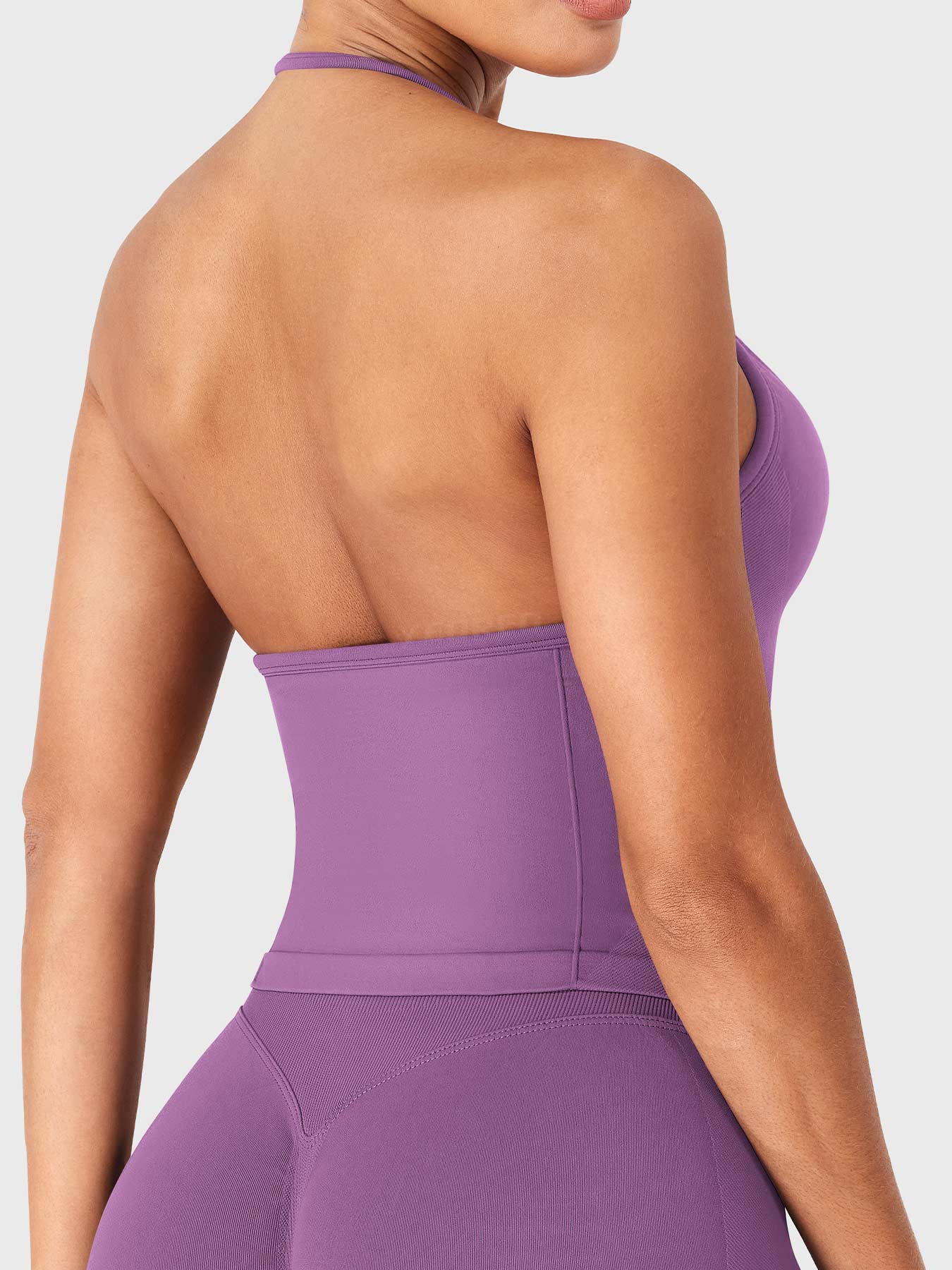 Yeoreo Eiliney SoftHue™ Halter Tank - Image 68