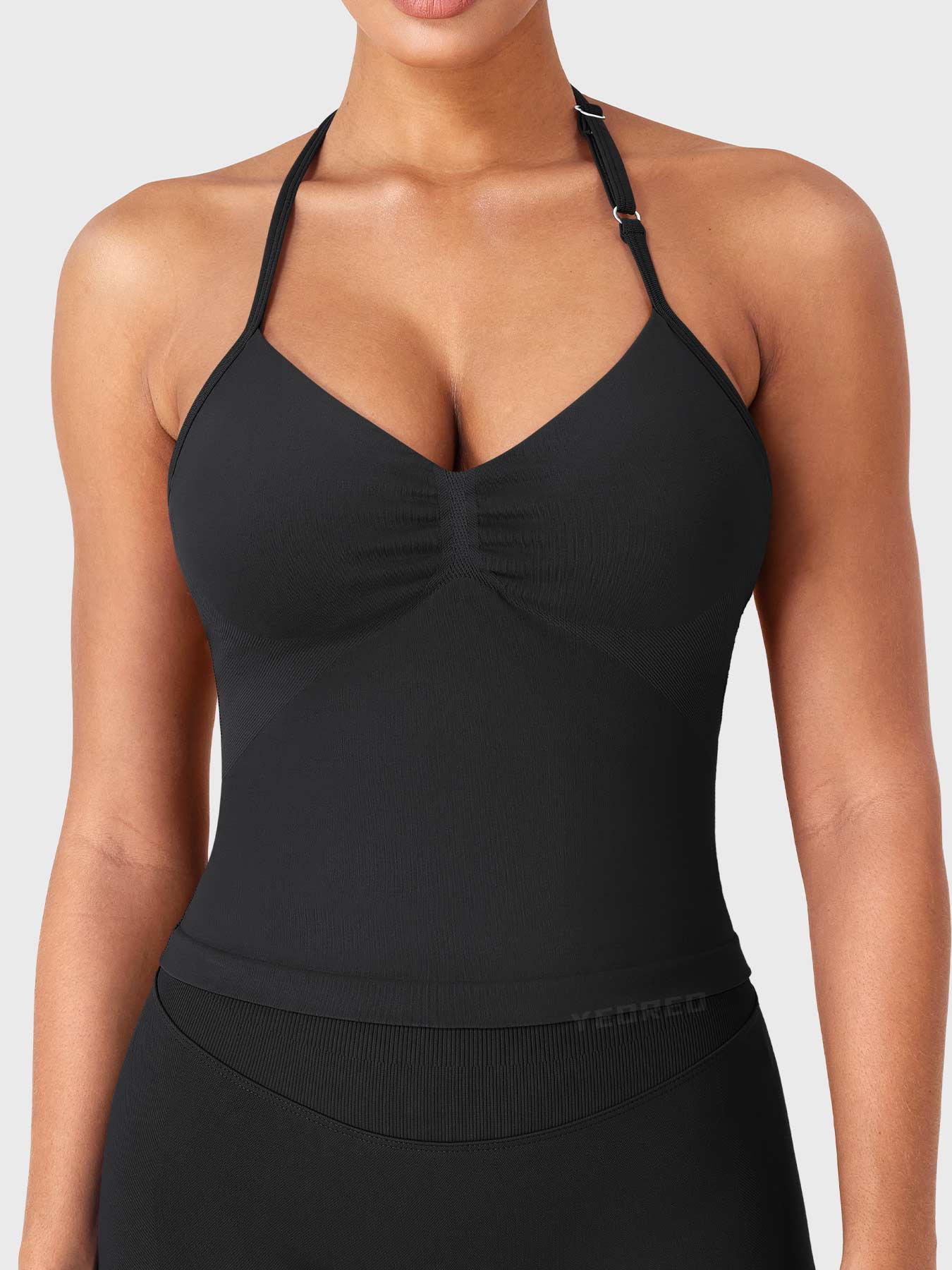 Yeoreo Eiliney SoftHue™ Halter Tank - Image 9