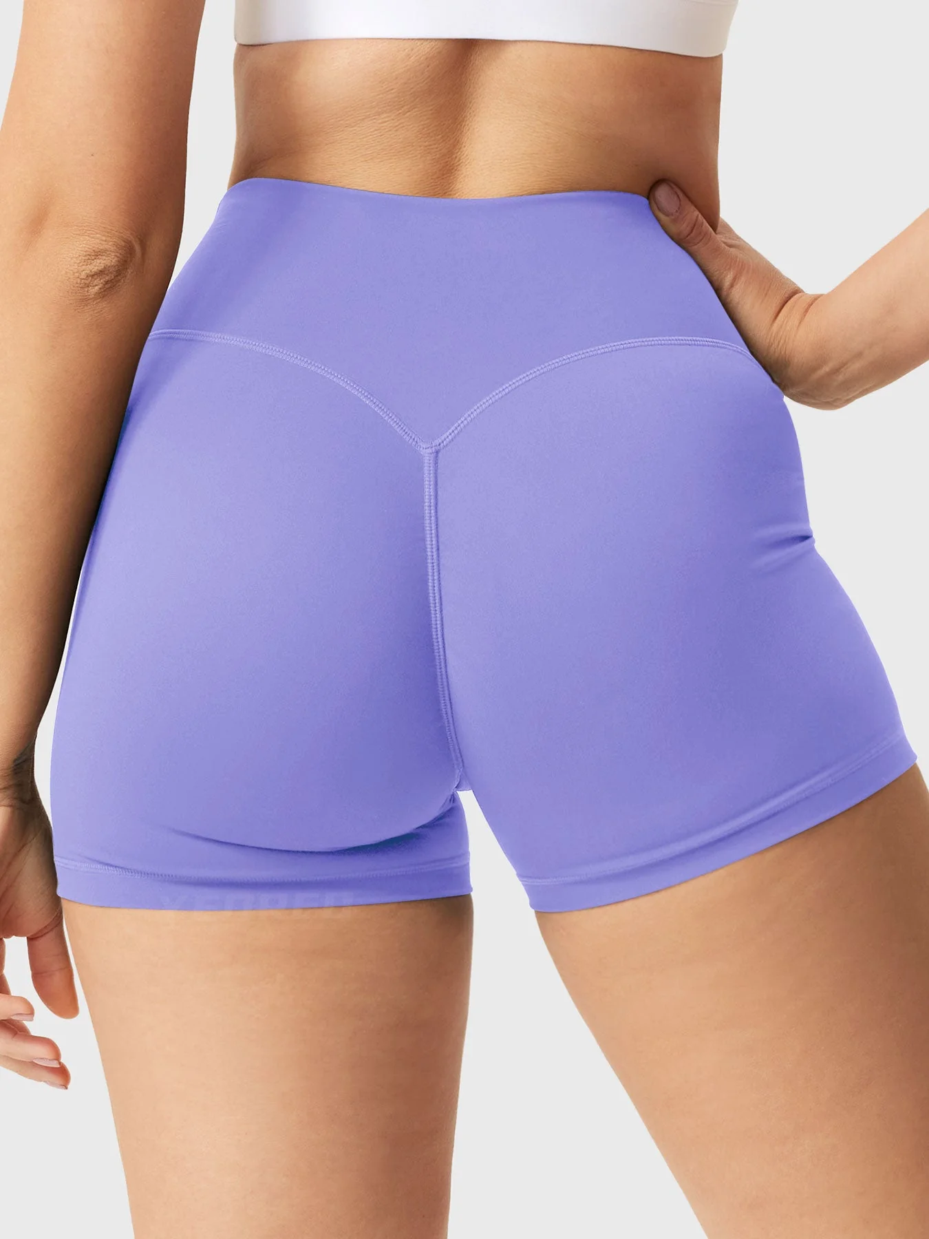 Yeoreo Elysina 2.5" Running Shorts - Image 100