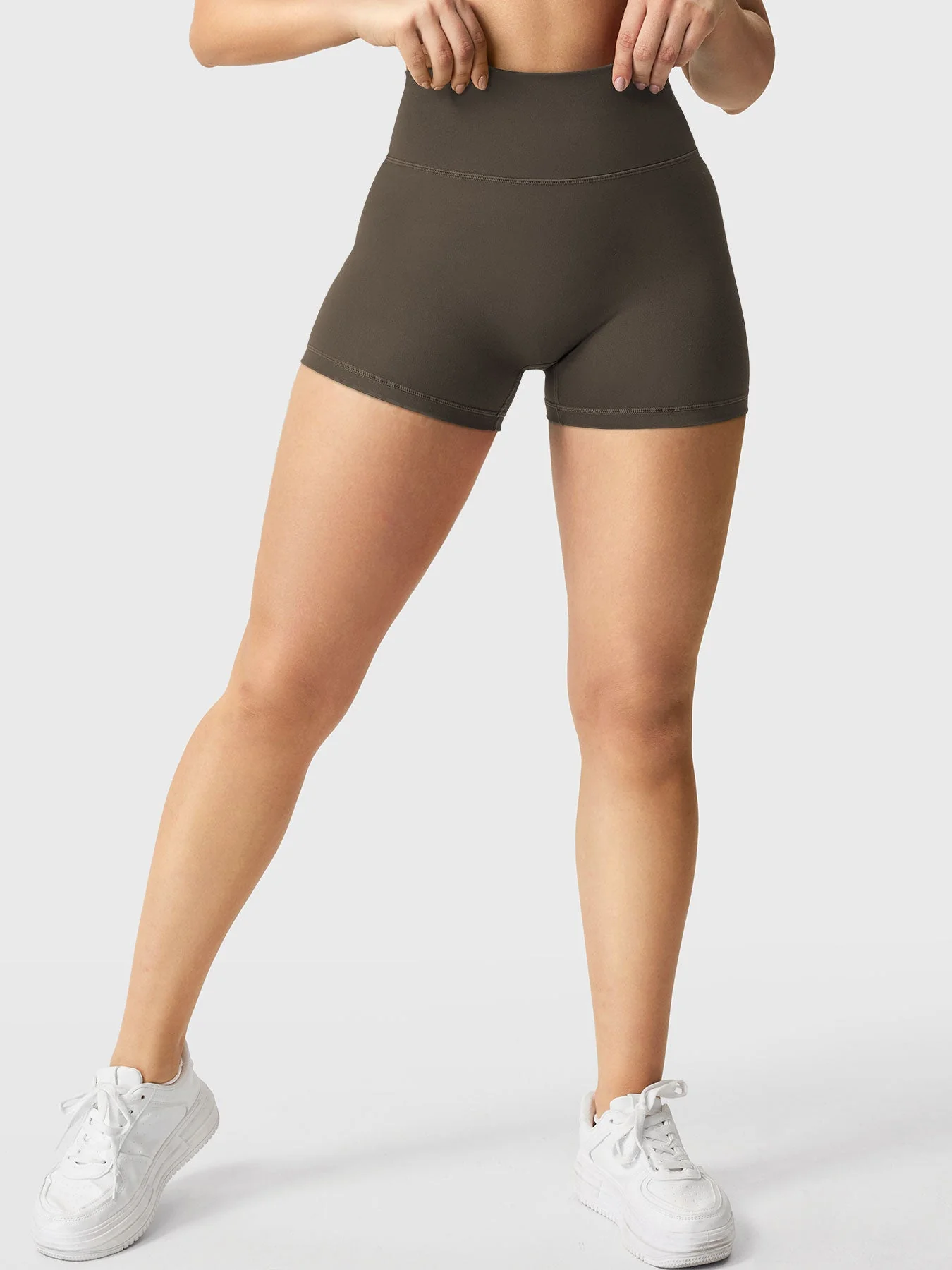 Yeoreo Elysina 2.5" Running Shorts - Image 18