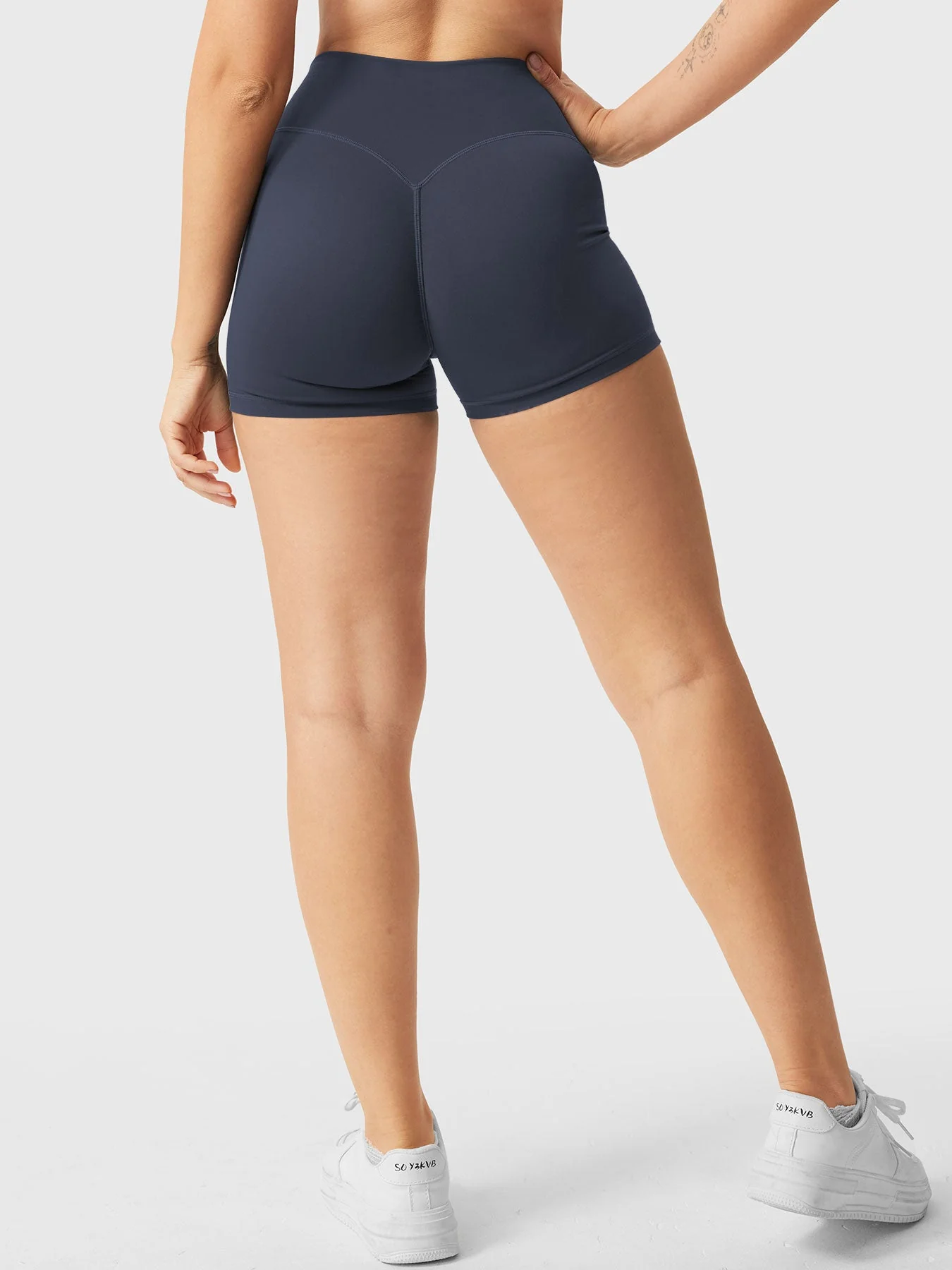 Yeoreo Elysina 2.5" Running Shorts - Image 29