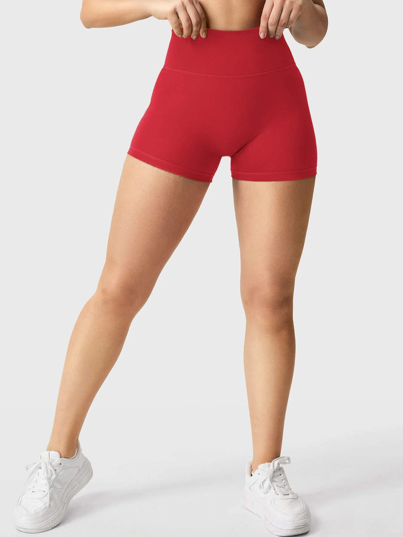 Yeoreo Elysina 2.5" Running Shorts - Image 54
