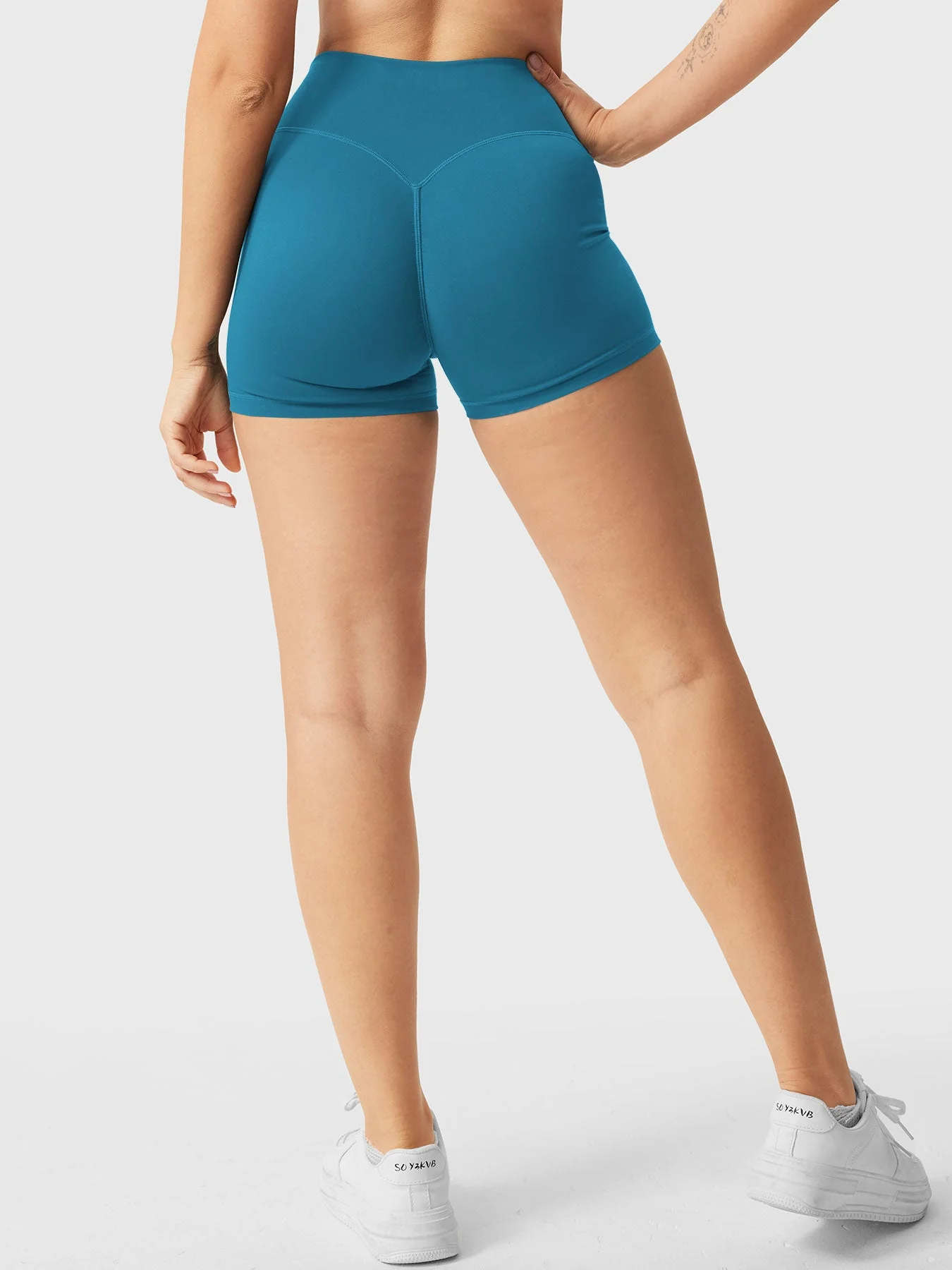 Yeoreo Elysina 2.5" Running Shorts - Image 77