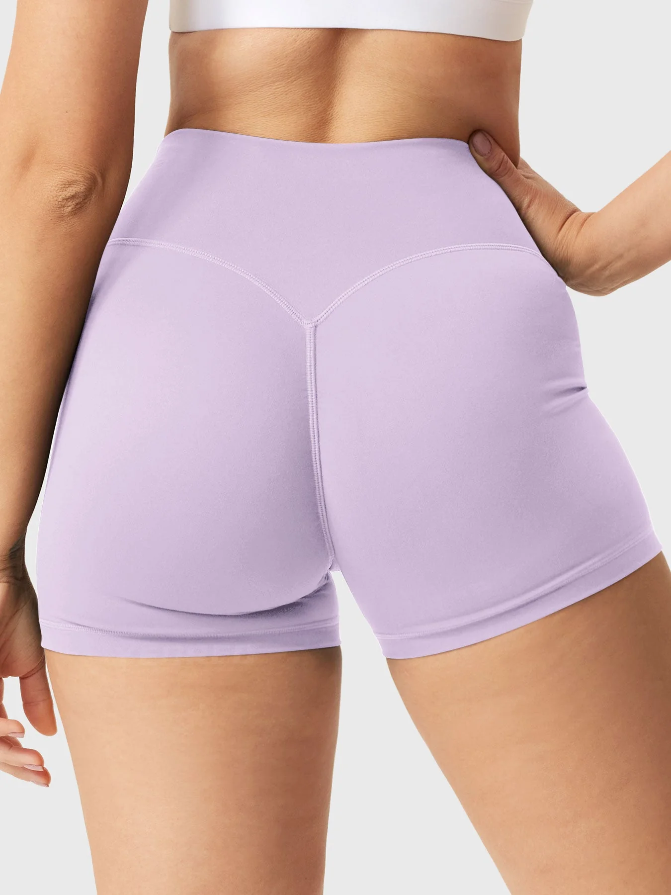 Yeoreo Elysina 2.5" Running Shorts - Image 82