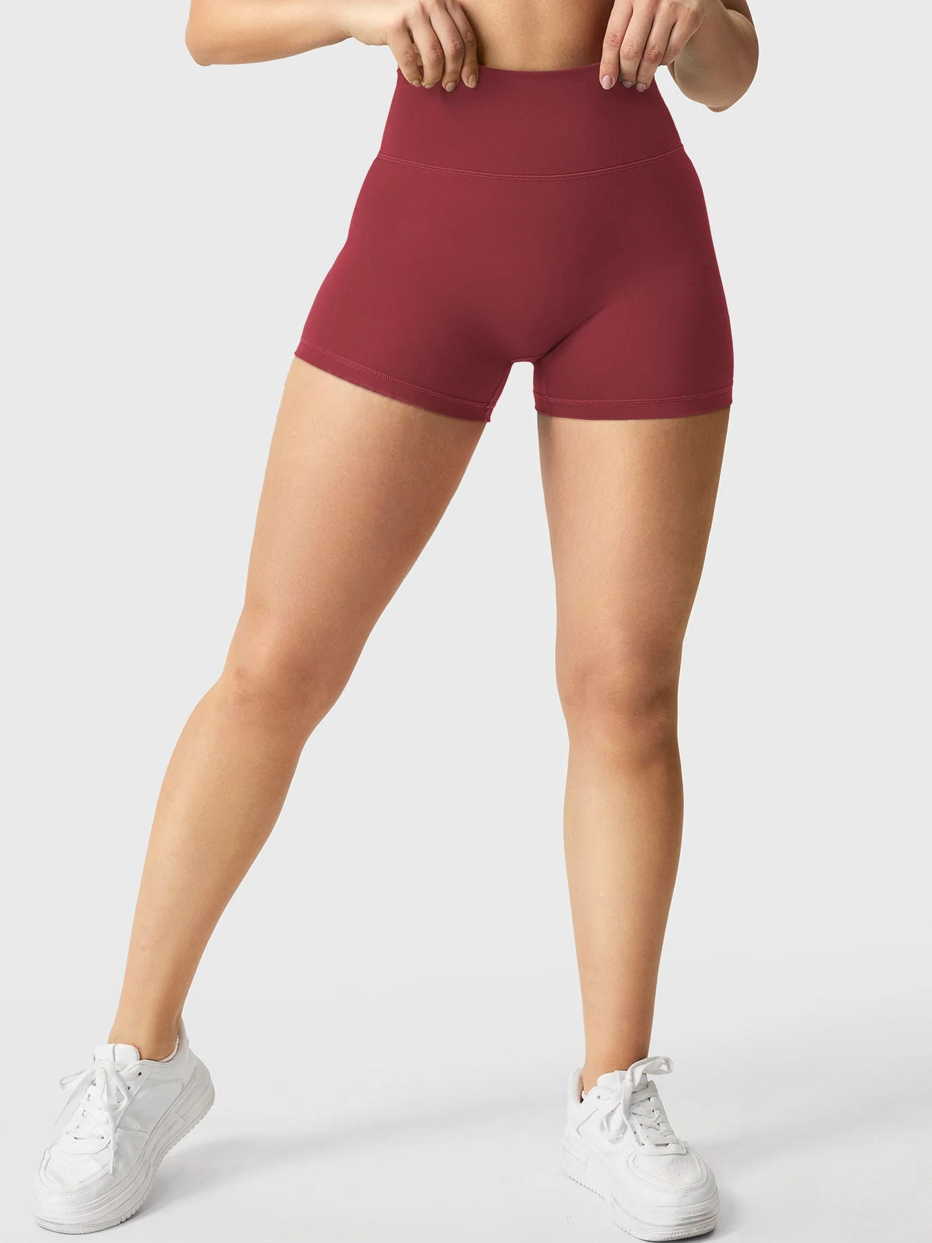 Yeoreo Elysina 2.5" Running Shorts - Image 96