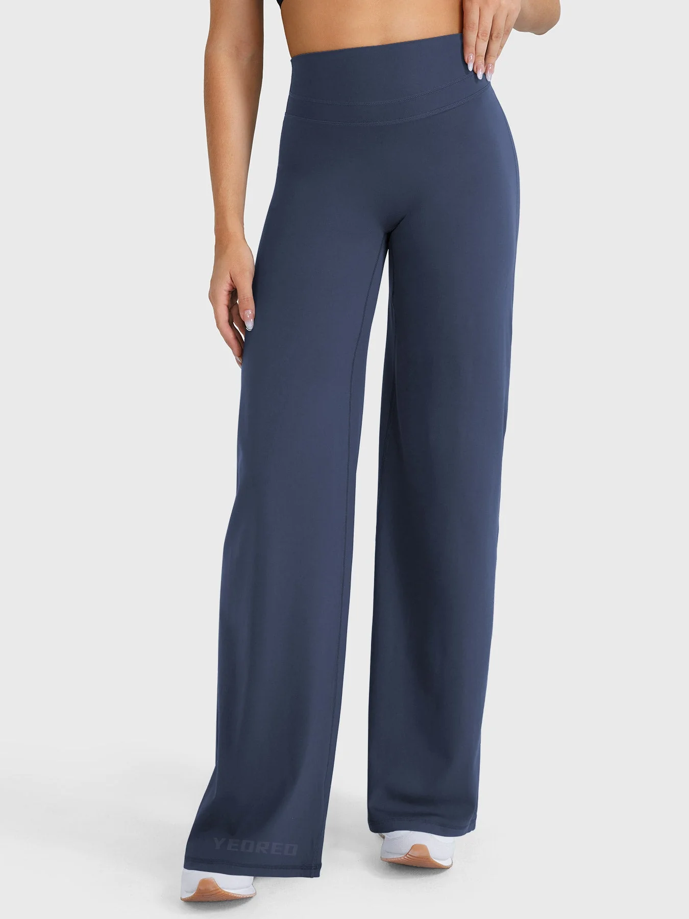 Yeoreo Emilliy 33" High Waist Straight Leggings - Image 12