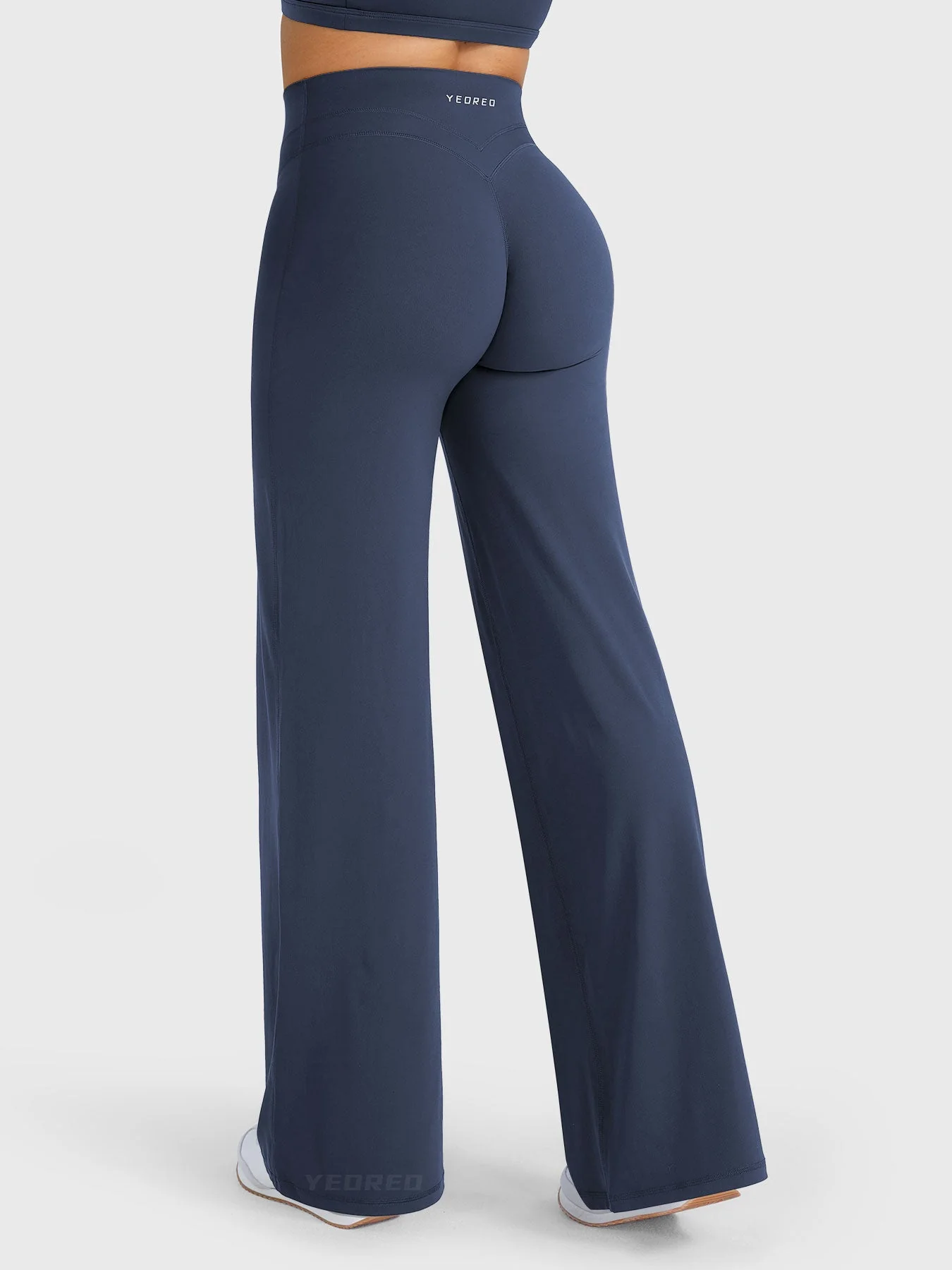 Yeoreo Emilliy 33" High Waist Straight Leggings - Image 13