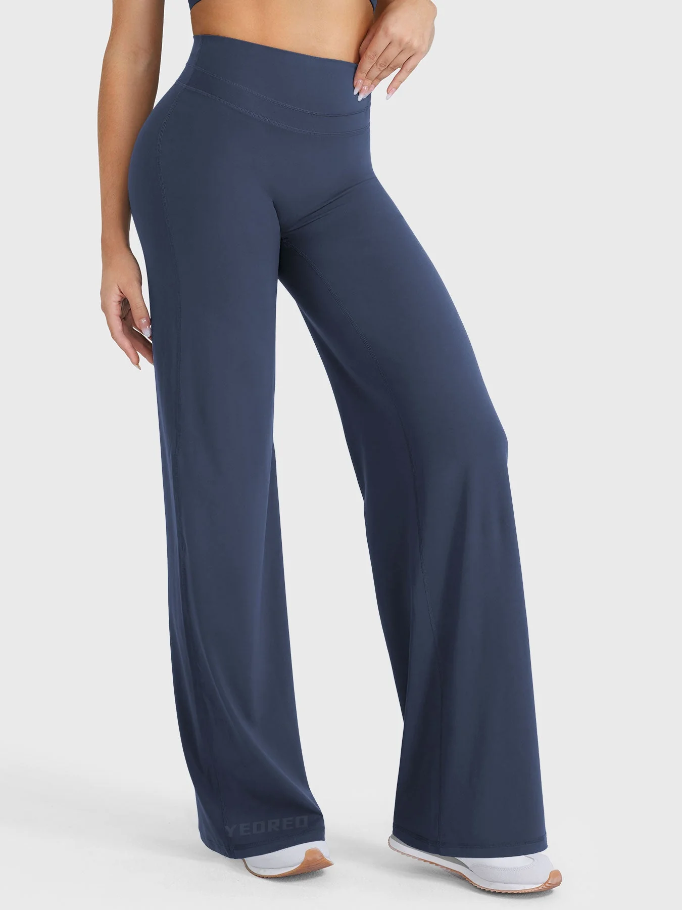 Yeoreo Emilliy 33" High Waist Straight Leggings - Image 14