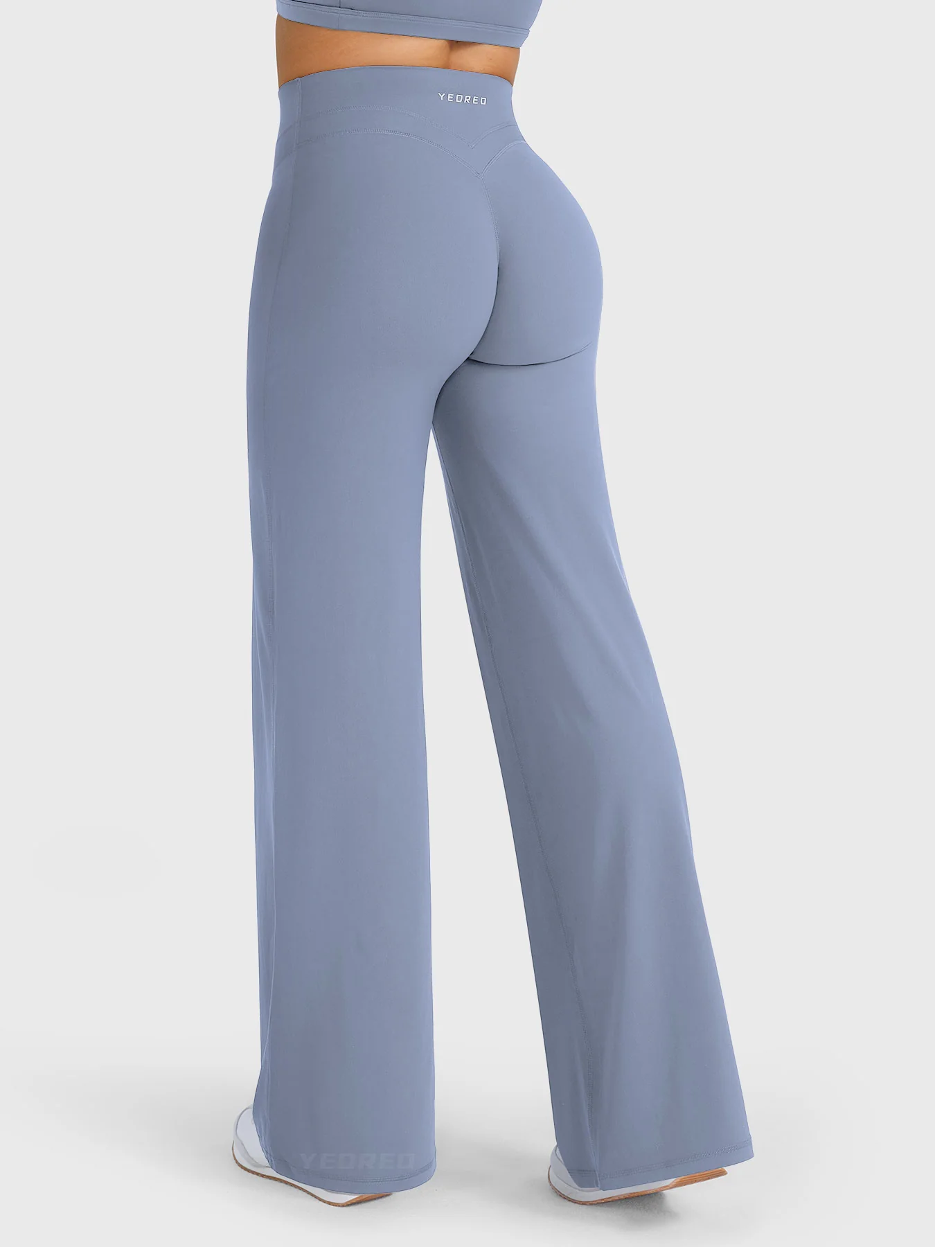 Yeoreo Emilliy 33" High Waist Straight Leggings - Image 18