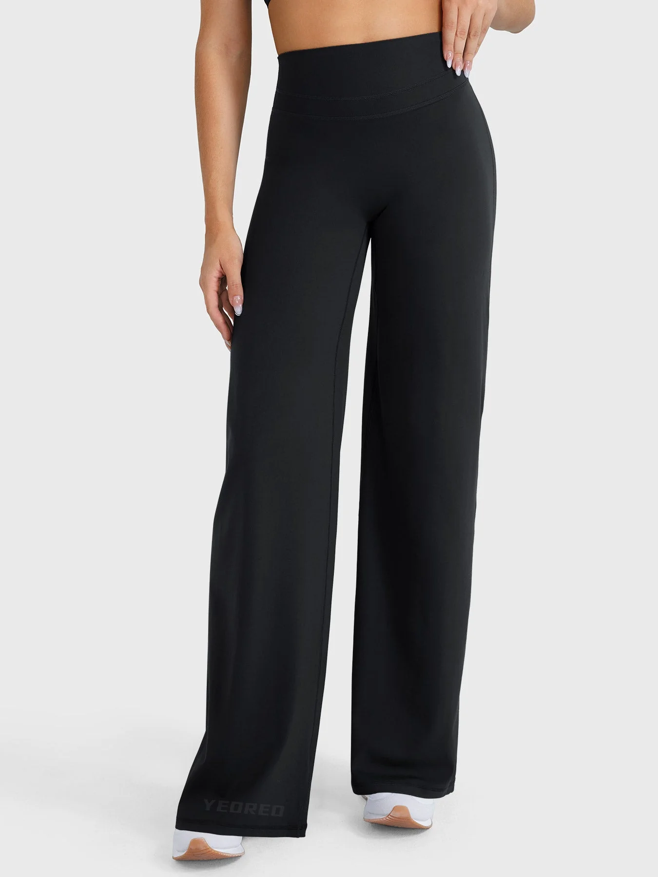 Yeoreo Emilliy 33" High Waist Straight Leggings - Image 7