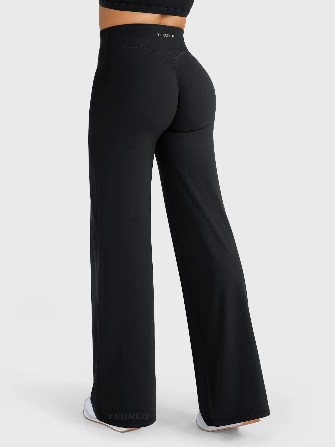 Yeoreo Emilliy 33" High Waist Straight Leggings - Image 8