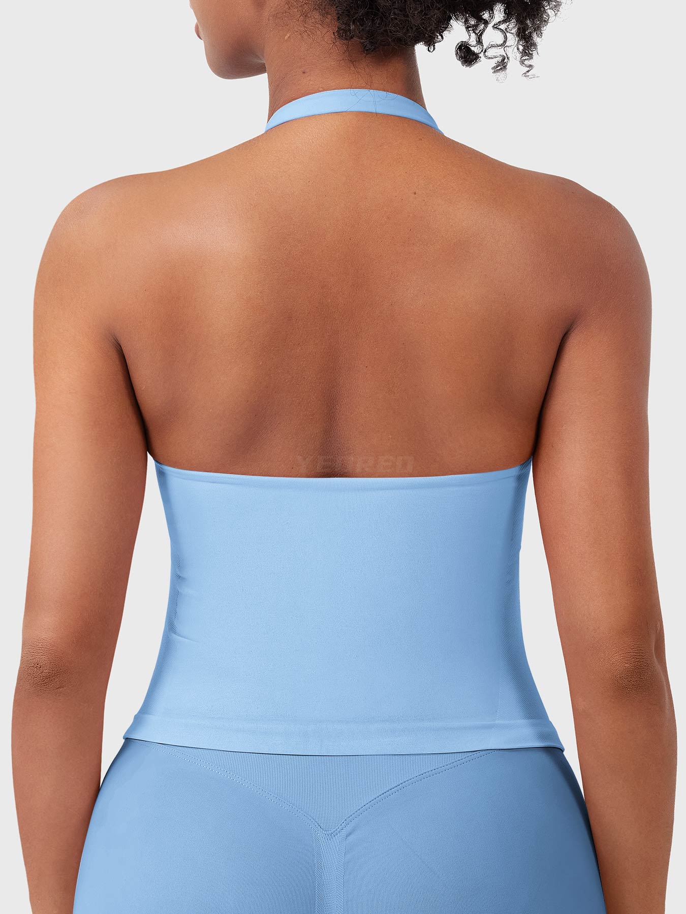 Yeoreo Flesil SoftHue™ Halter Tank - Image 12