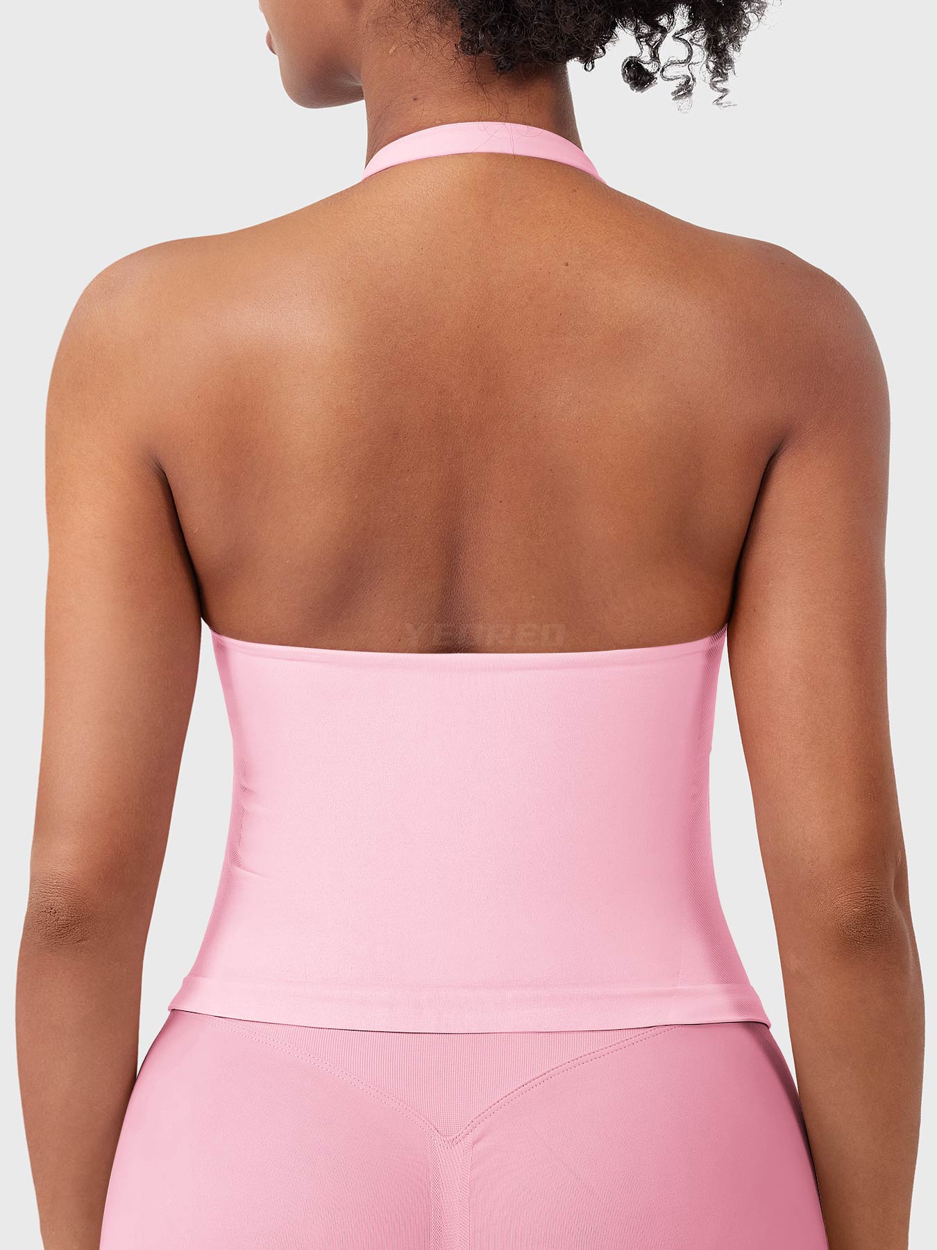 Yeoreo Flesil SoftHue™ Halter Tank - Image 22