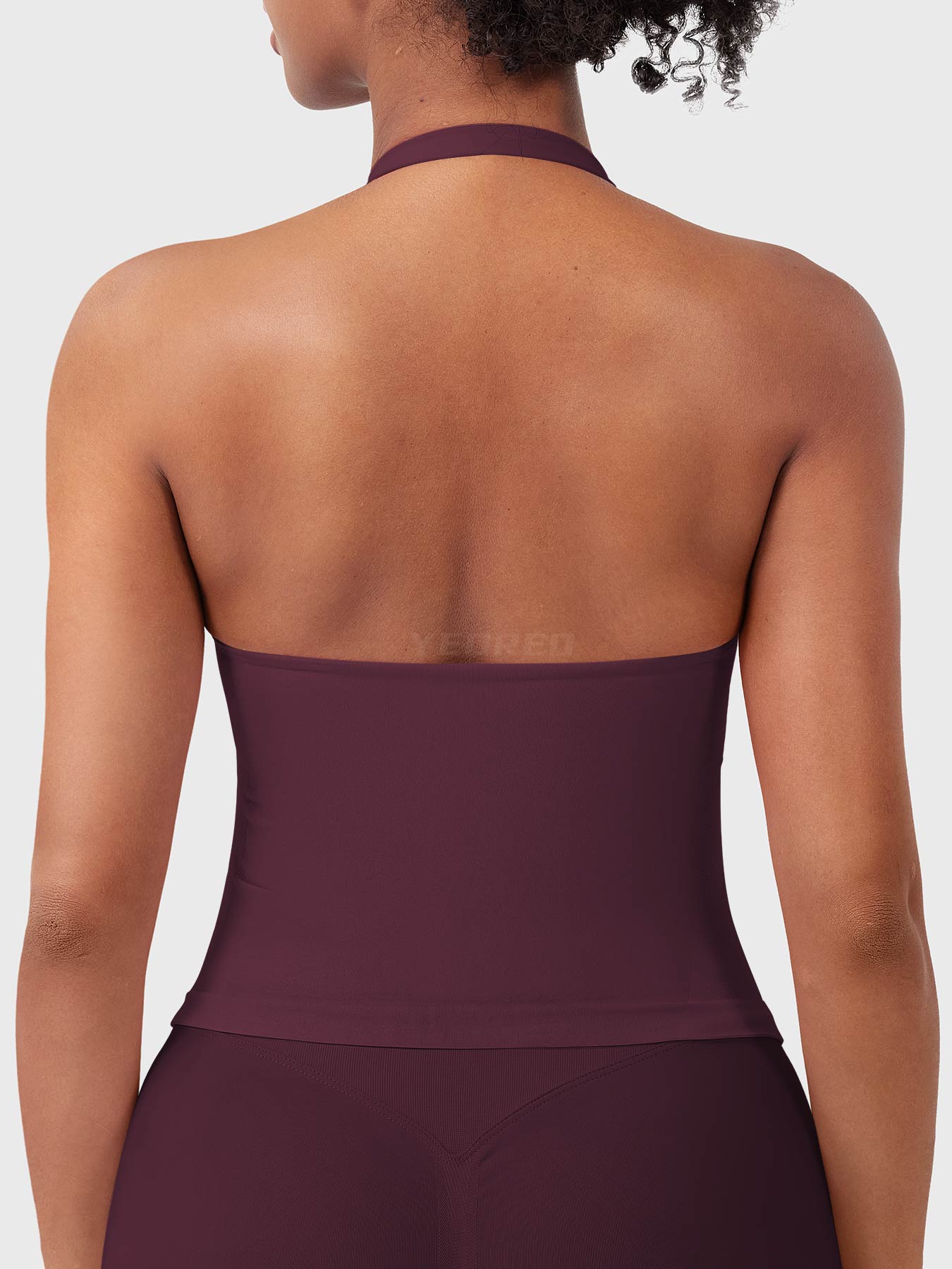 Yeoreo Flesil SoftHue™ Halter Tank - Image 27