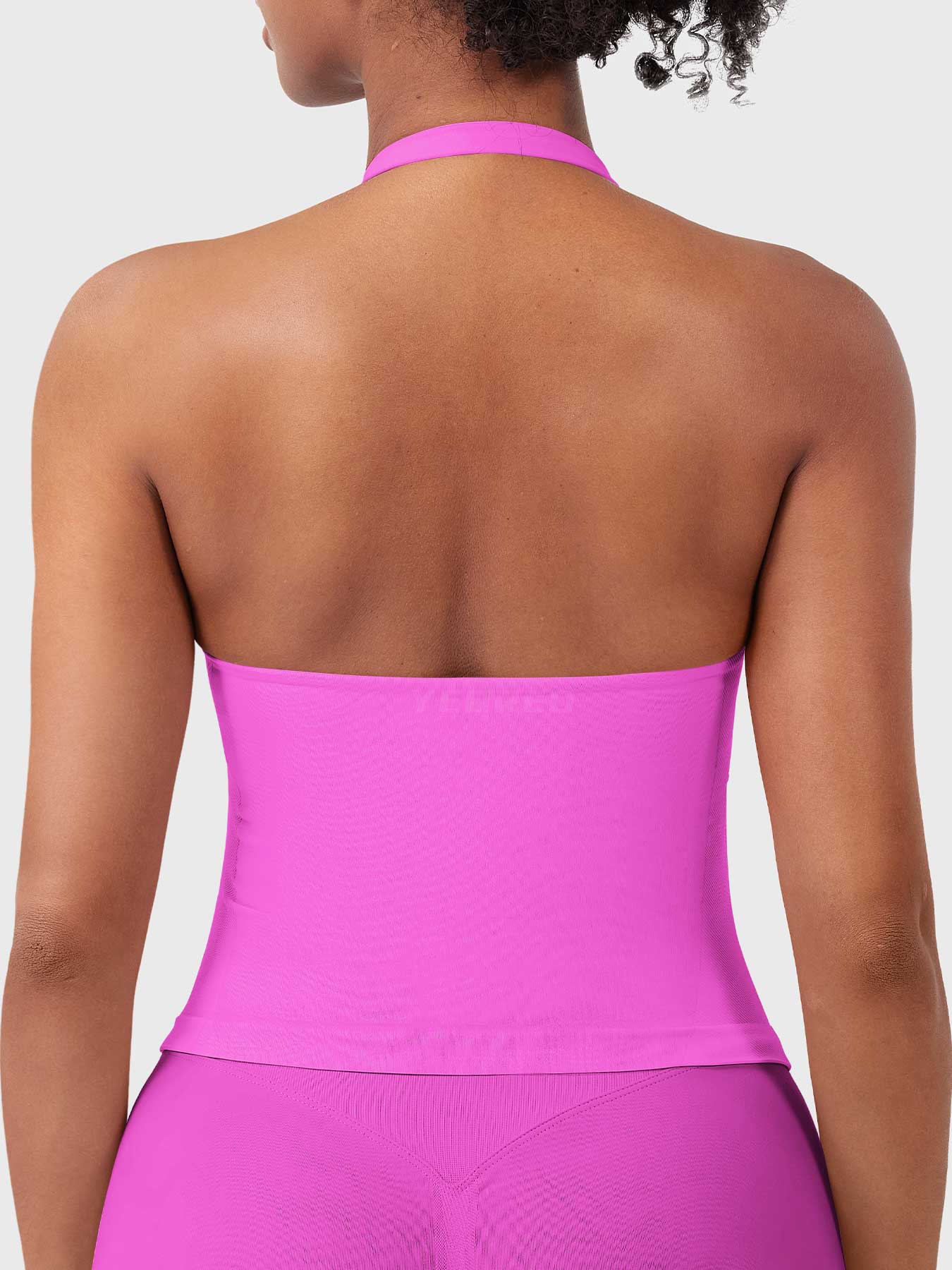 Yeoreo Flesil SoftHue™ Halter Tank - Image 32
