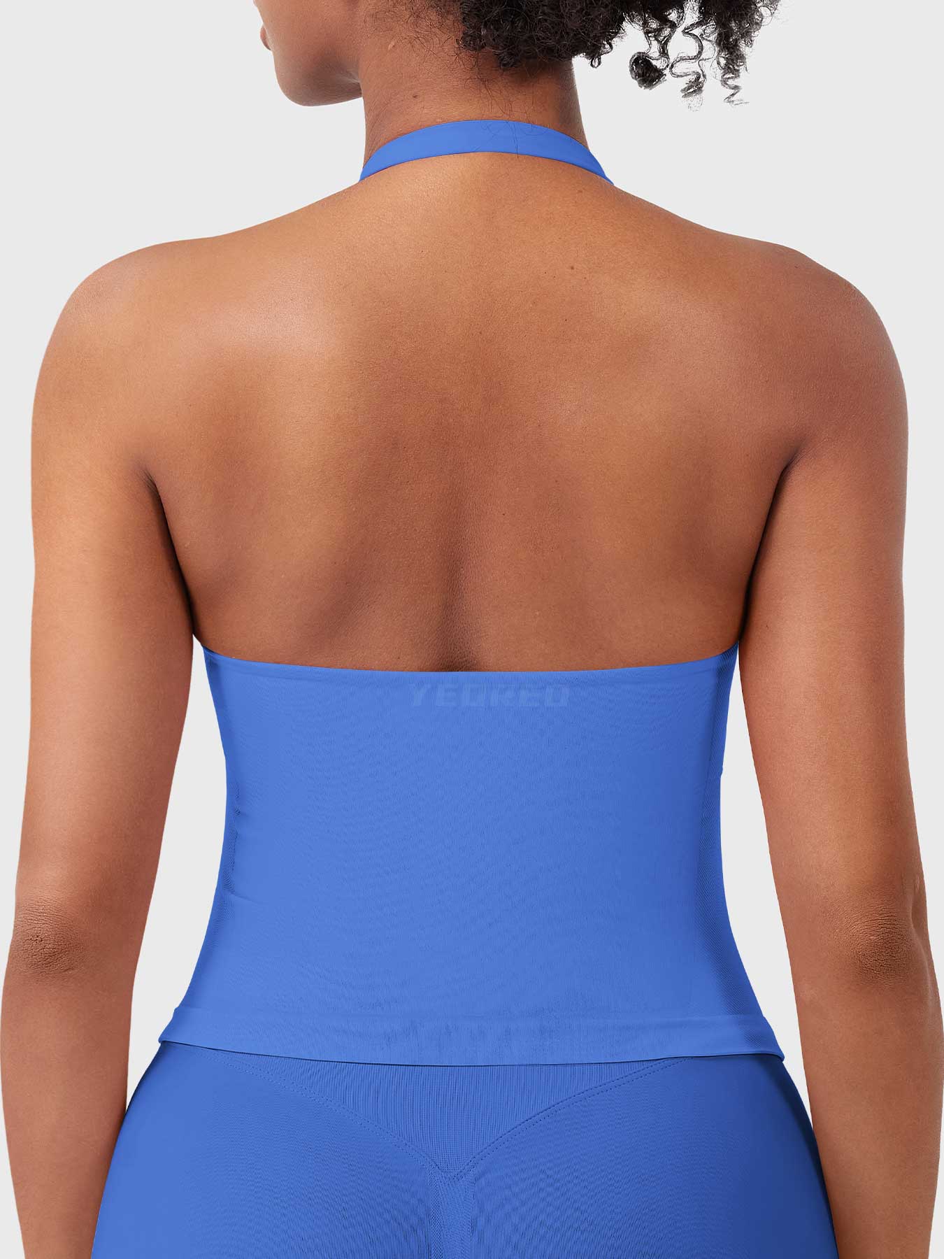 Yeoreo Flesil SoftHue™ Halter Tank - Image 42