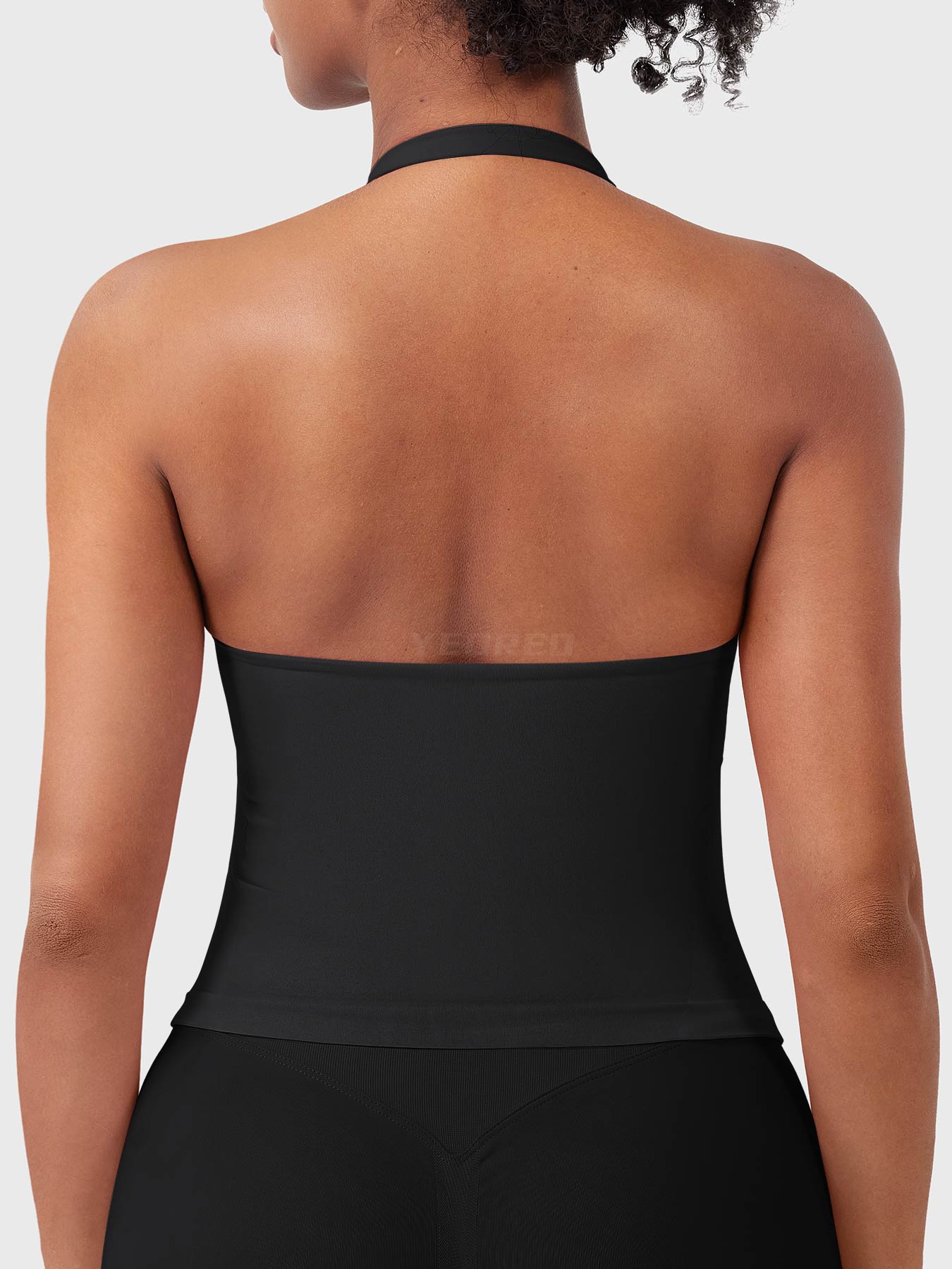 Yeoreo Flesil SoftHue™ Halter Tank - Image 7