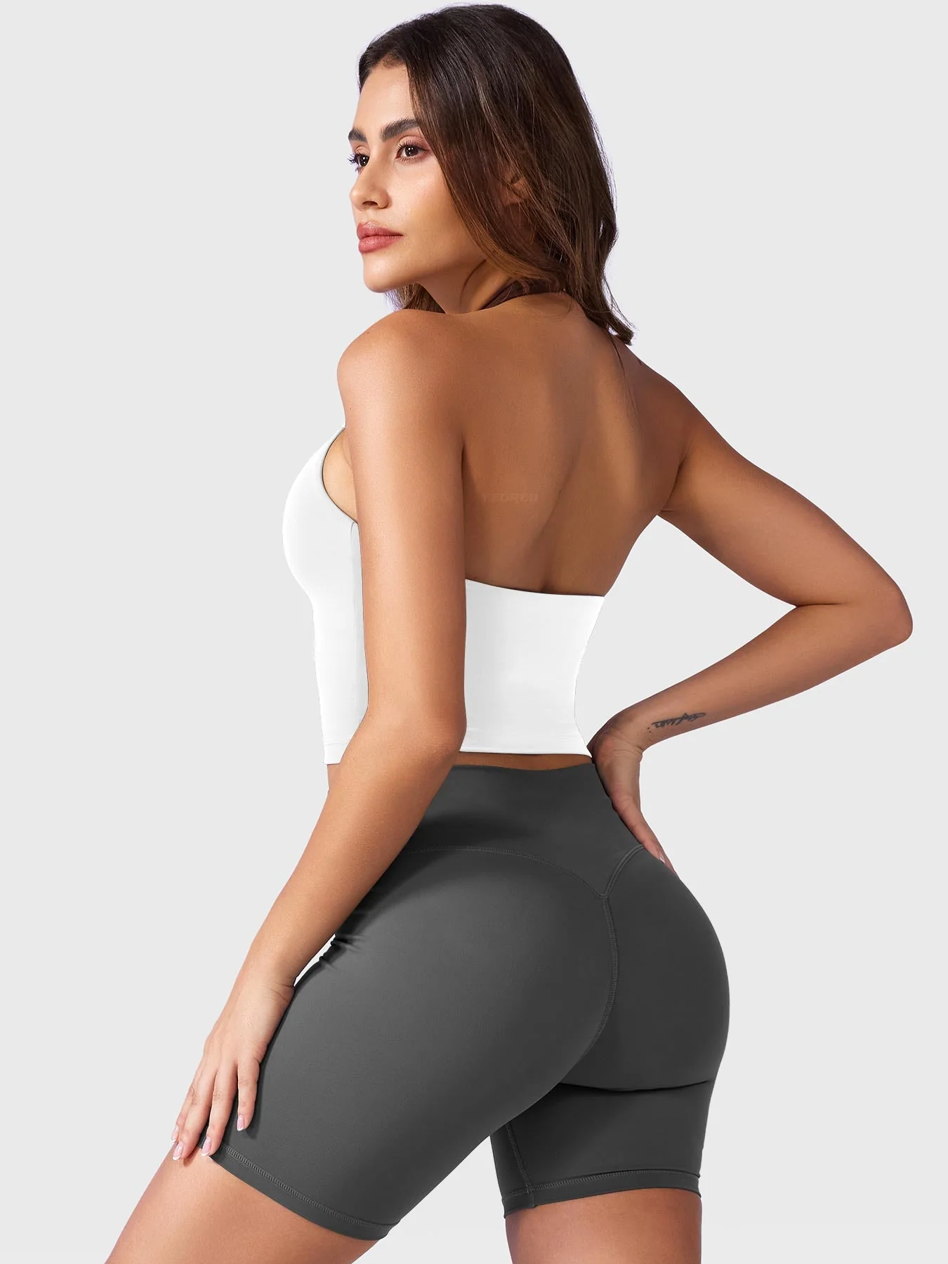Yeoreo Hazel Halter Tank - Image 15
