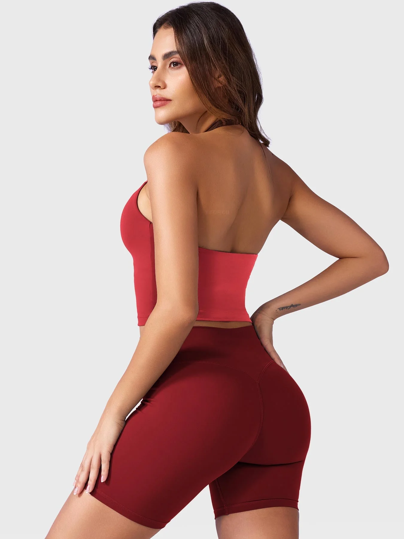 Yeoreo Hazel Halter Tank - Image 20