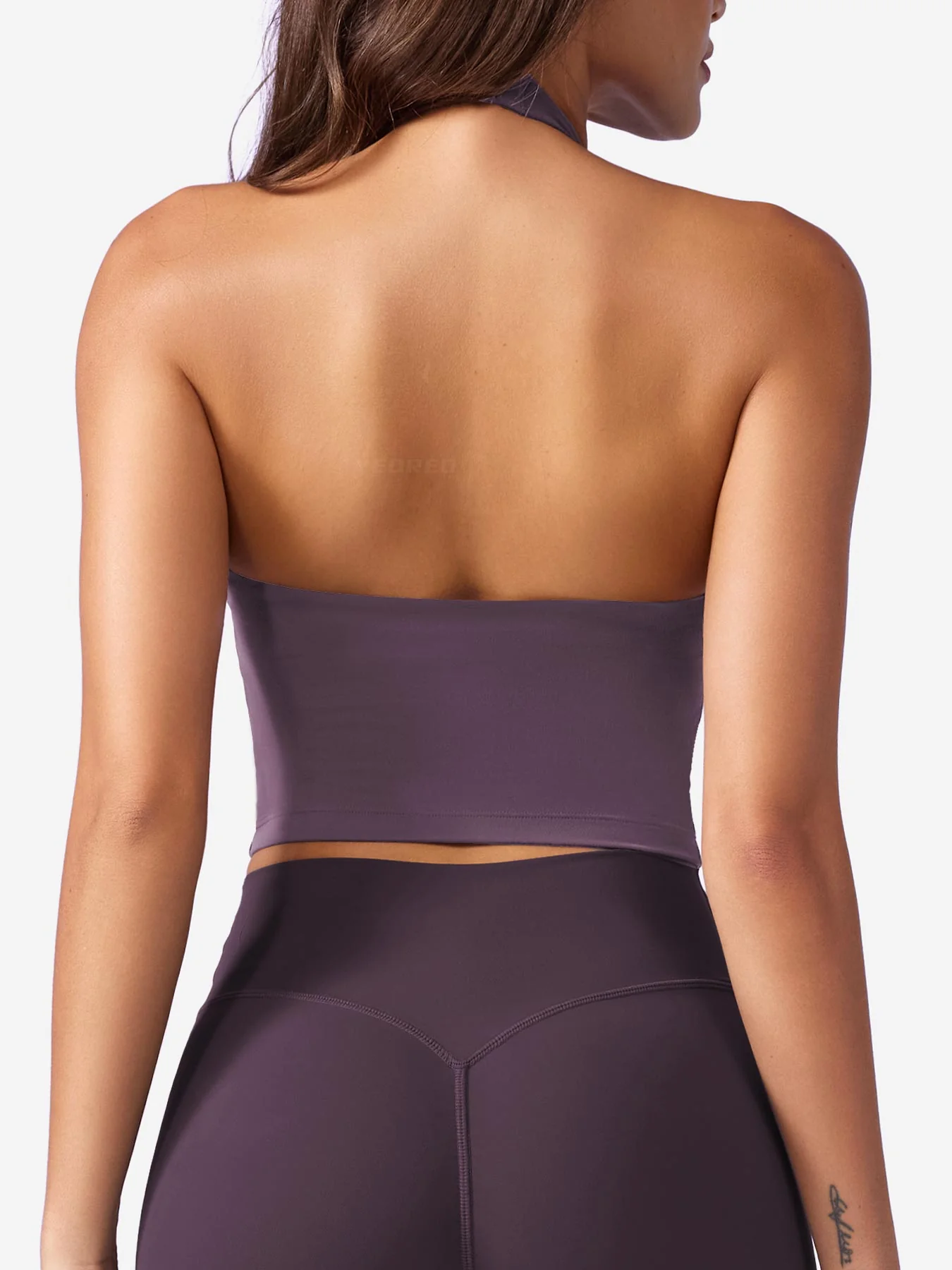 Yeoreo Hazel Halter Tank - Image 22