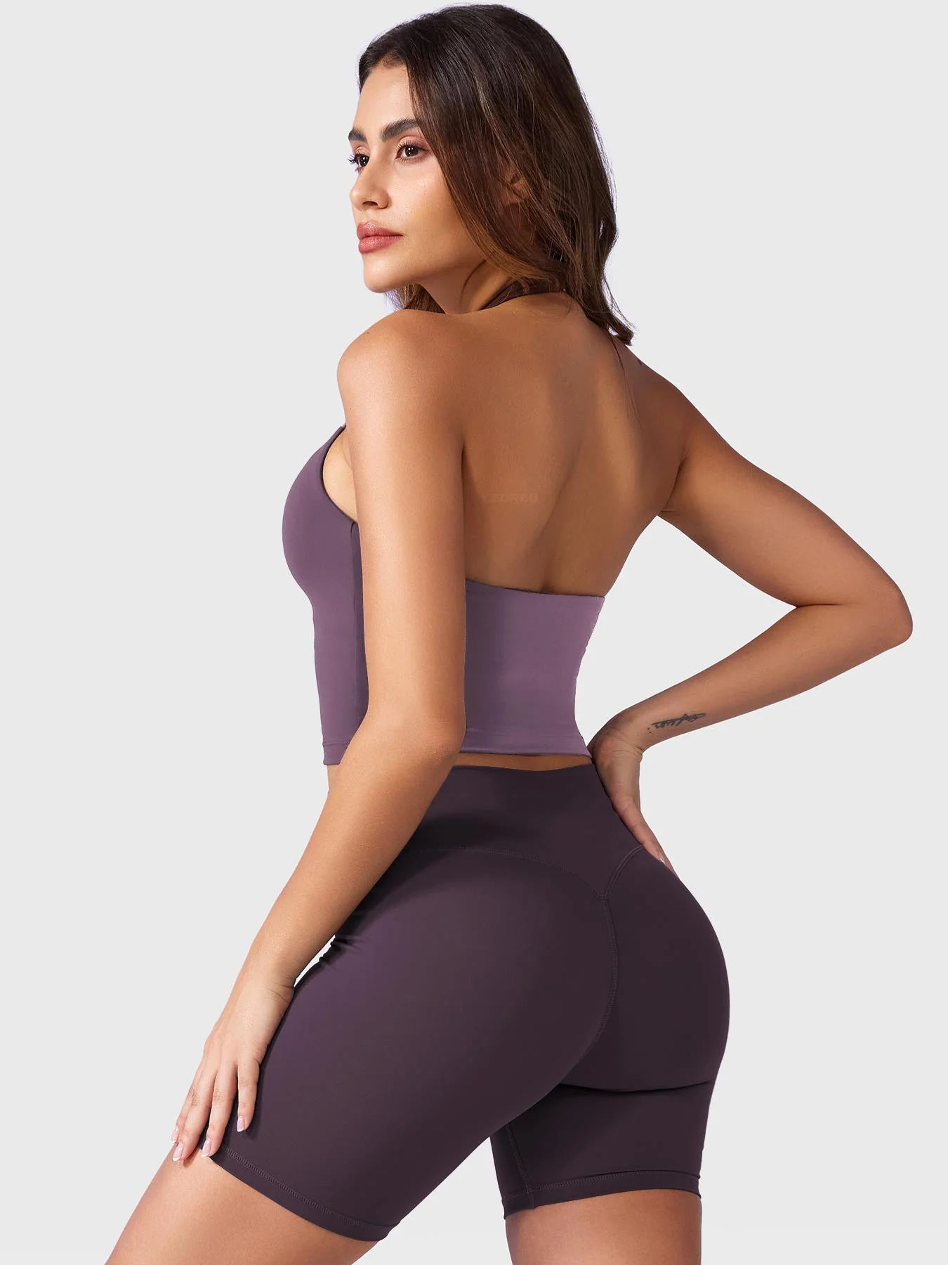 Yeoreo Hazel Halter Tank - Image 25