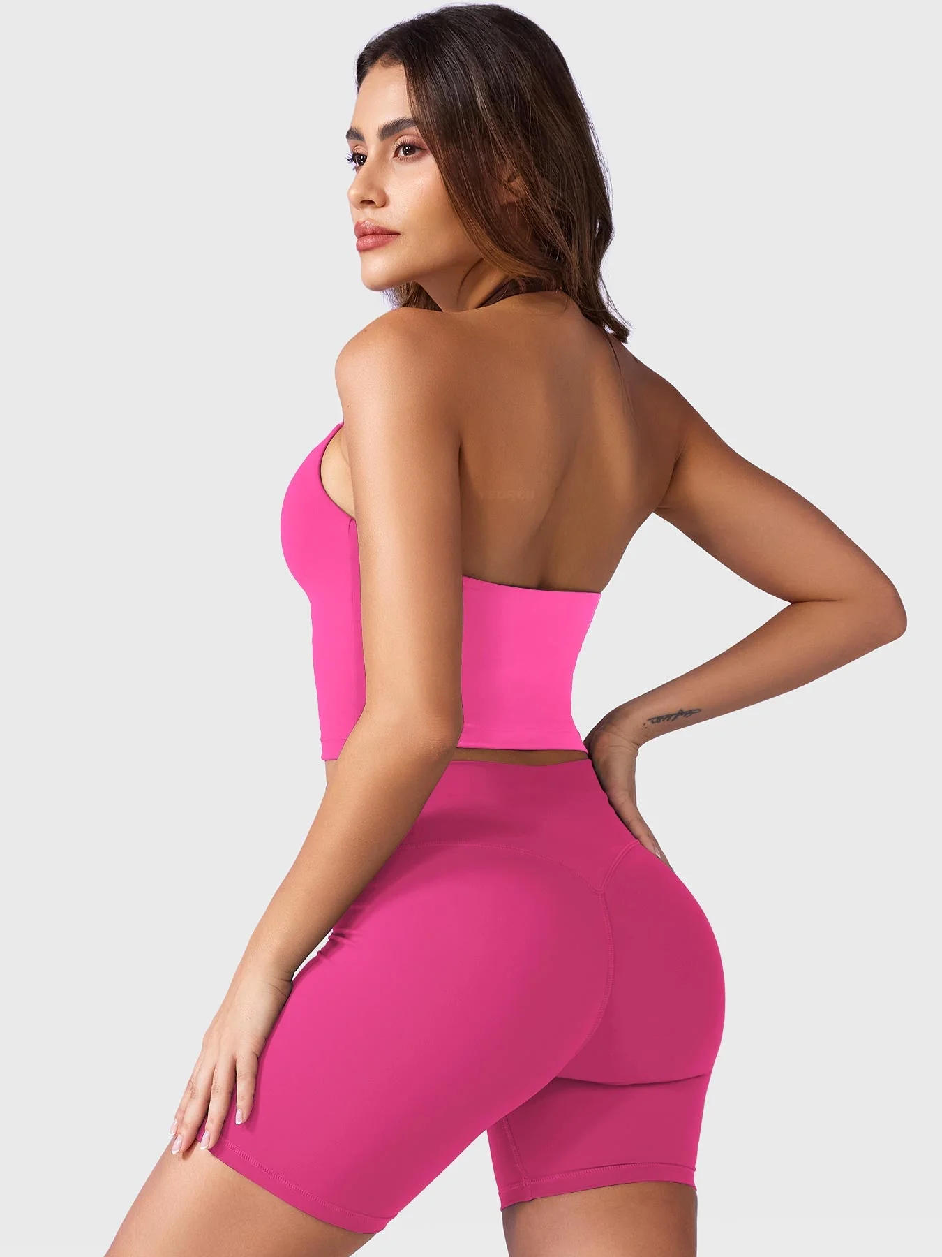 Yeoreo Hazel Halter Tank - Image 30