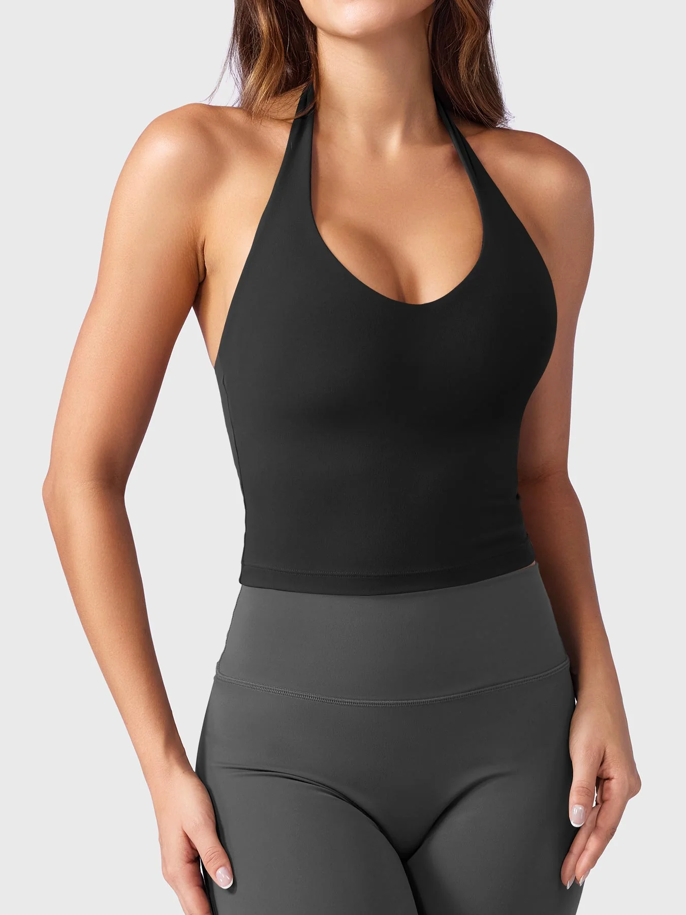 Yeoreo Hazel Halter Tank - Image 31