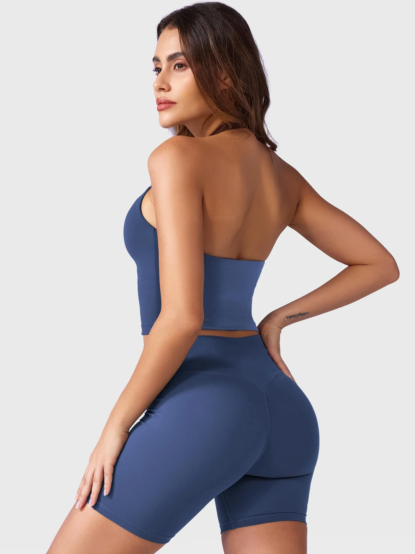 Yeoreo Hazel Halter Tank - Image 40