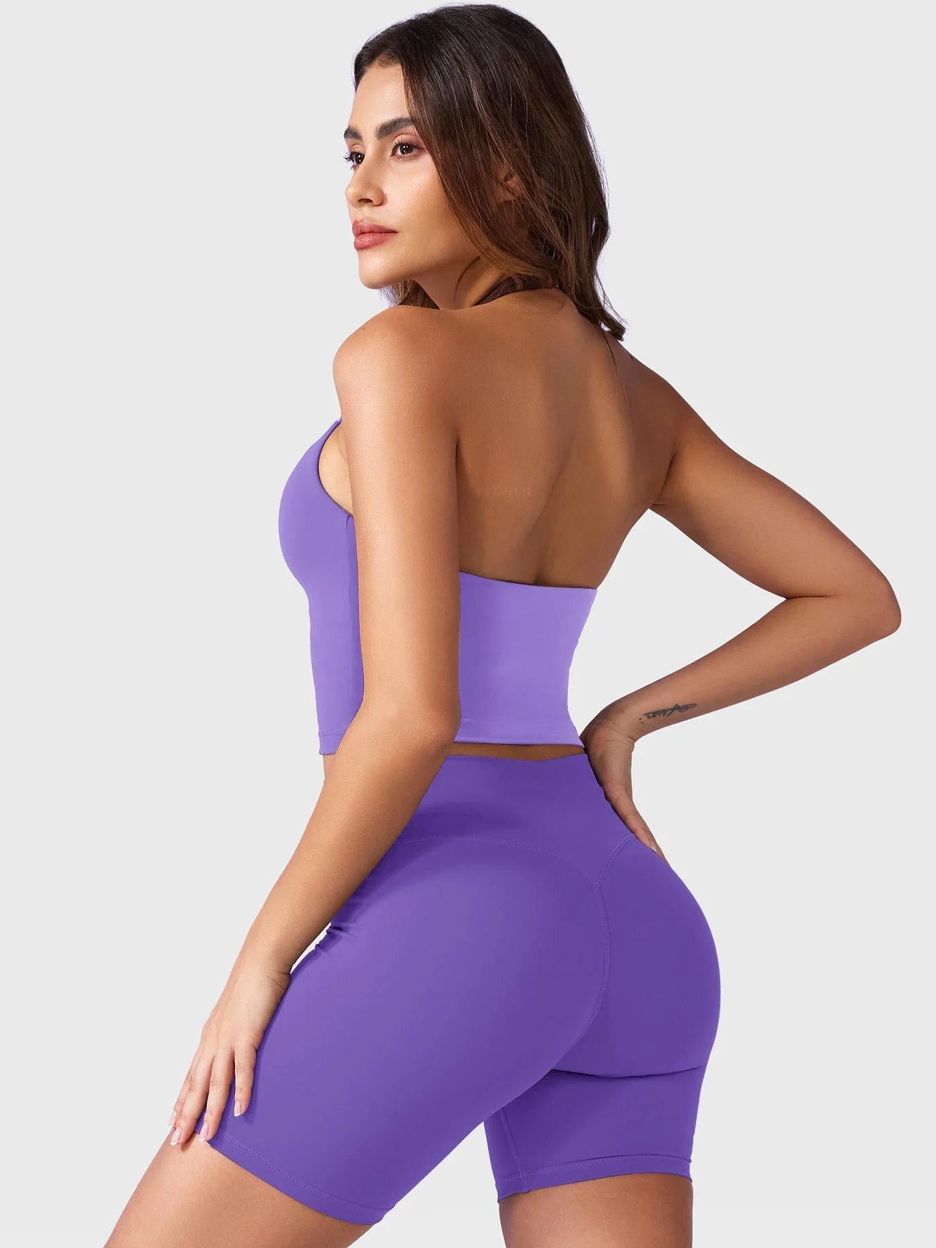 Yeoreo Hazel Halter Tank - Image 60