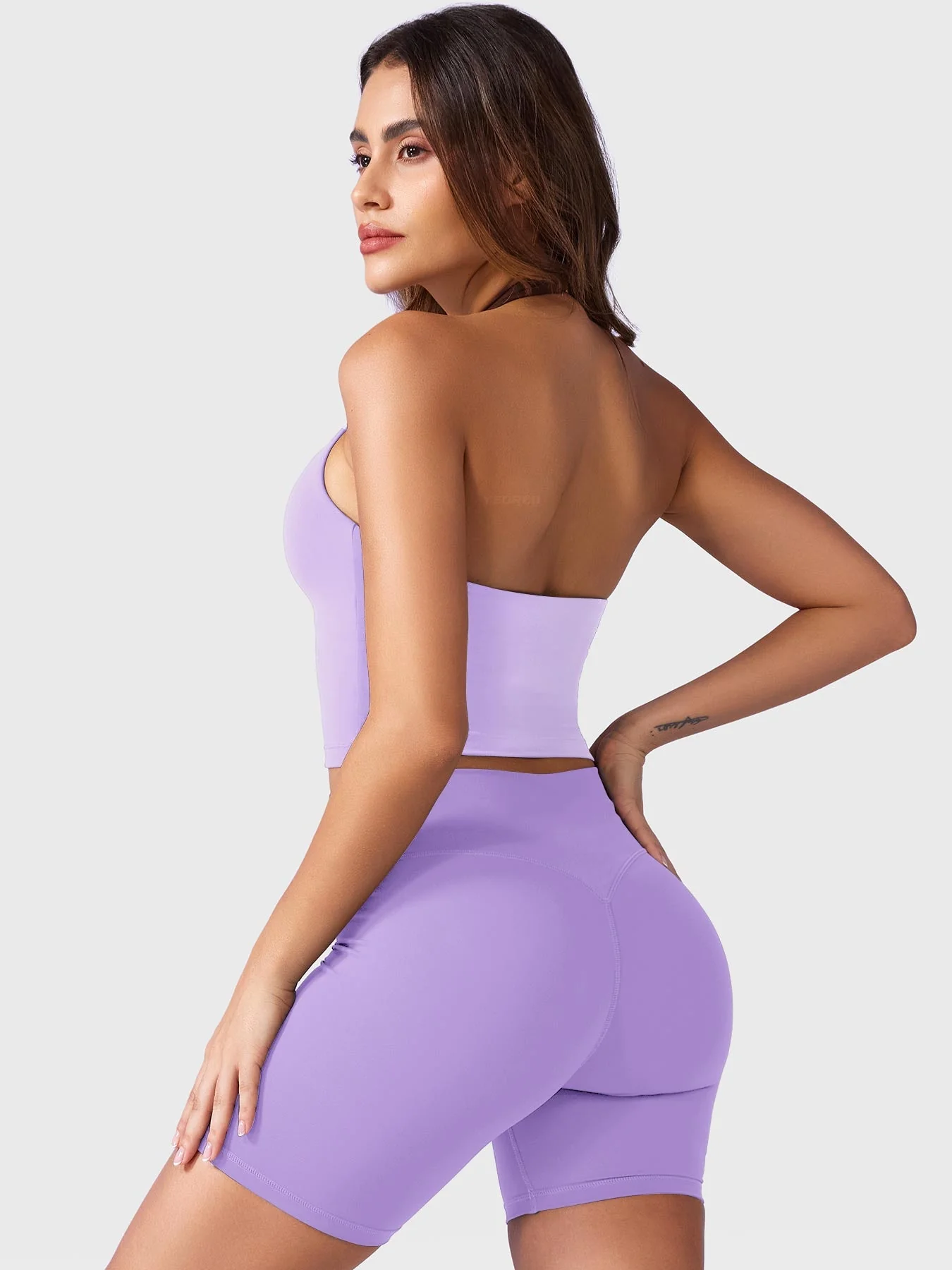 Yeoreo Hazel Halter Tank - Image 65