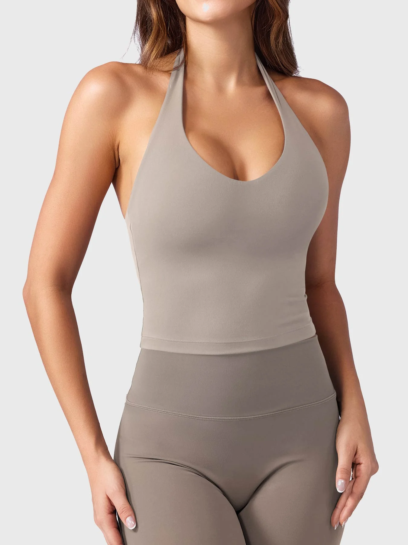 Yeoreo Hazel Halter Tank - Image 71