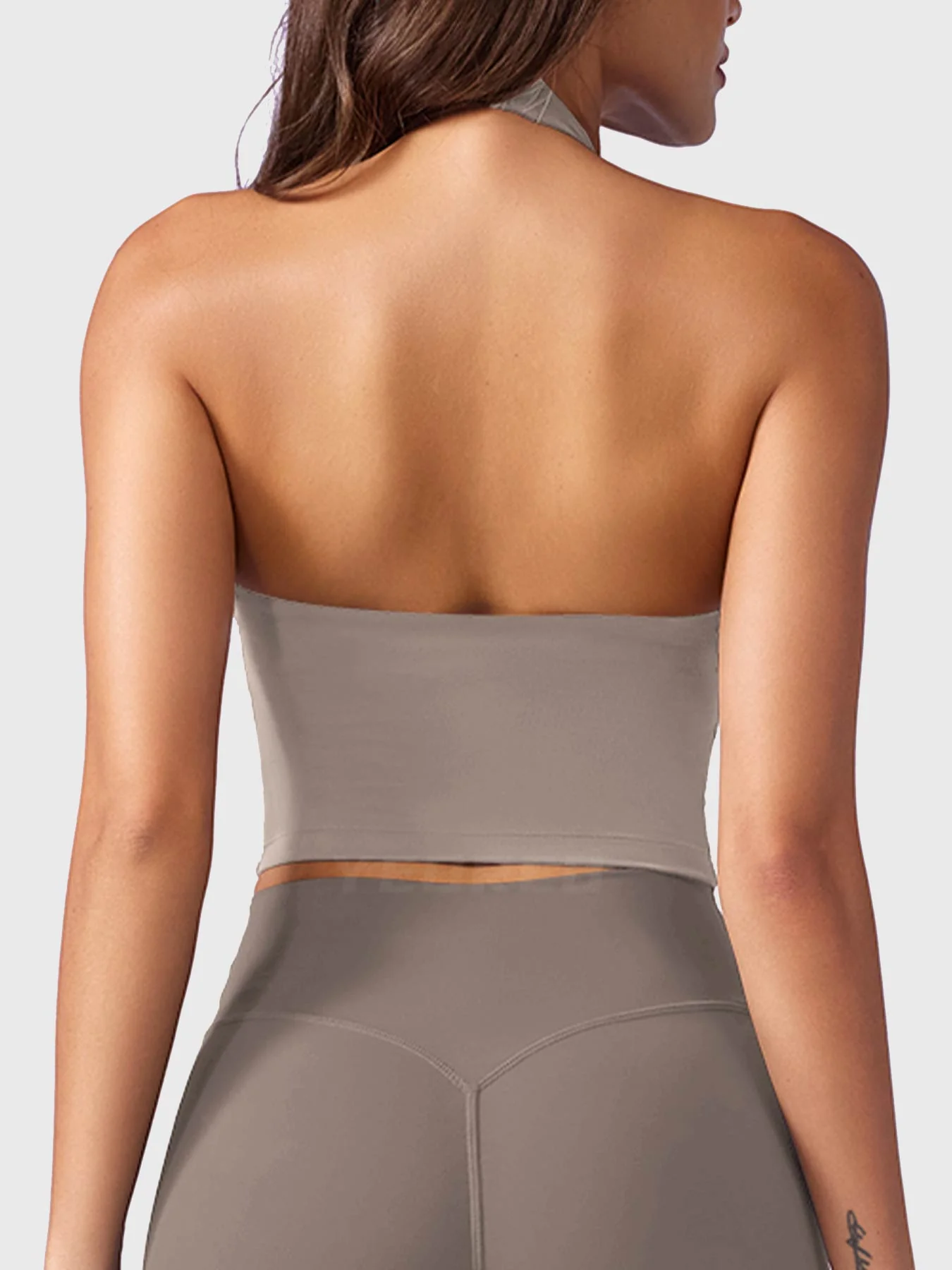 Yeoreo Hazel Halter Tank - Image 73