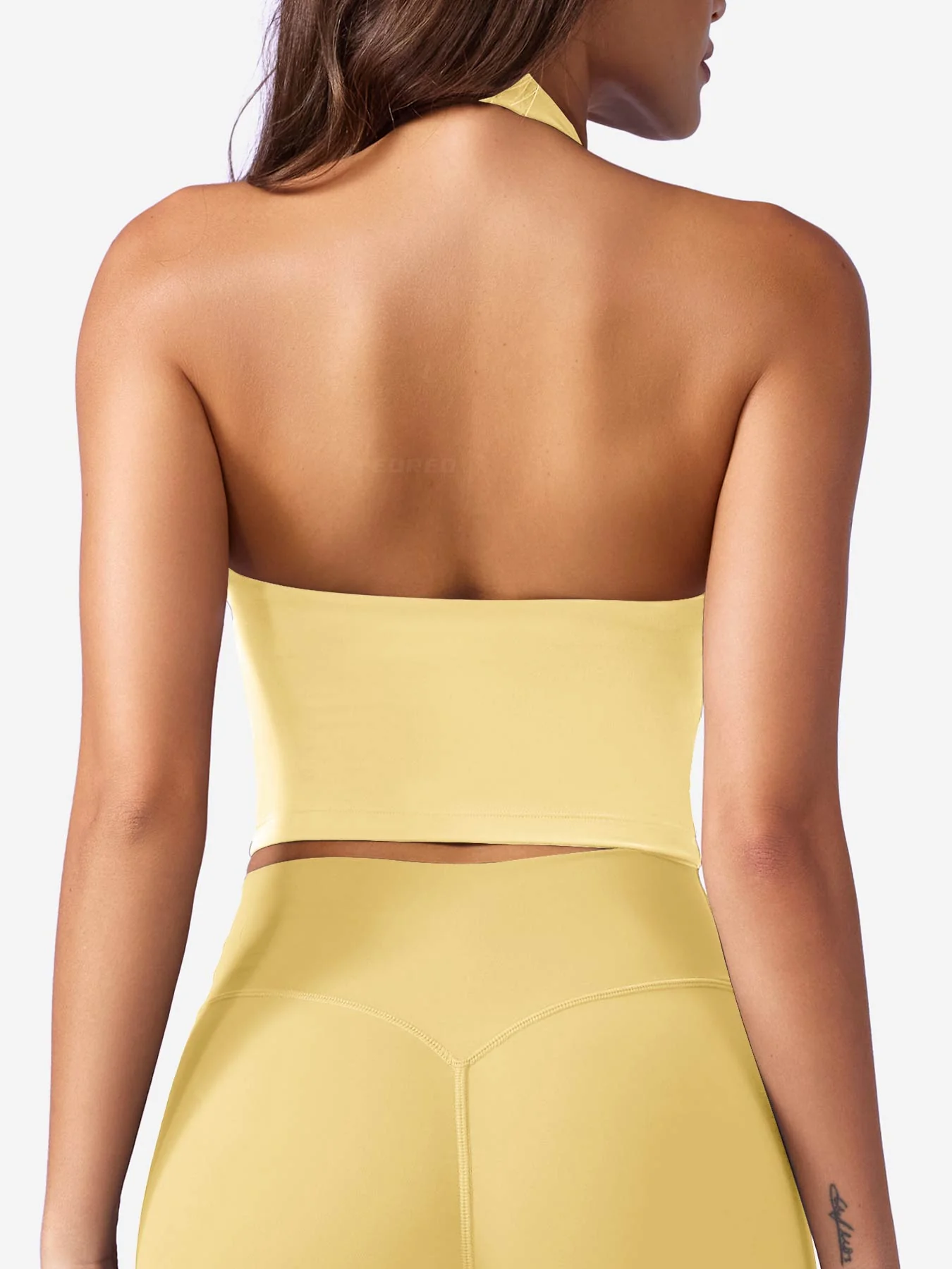 Yeoreo Hazel Halter Tank - Image 93