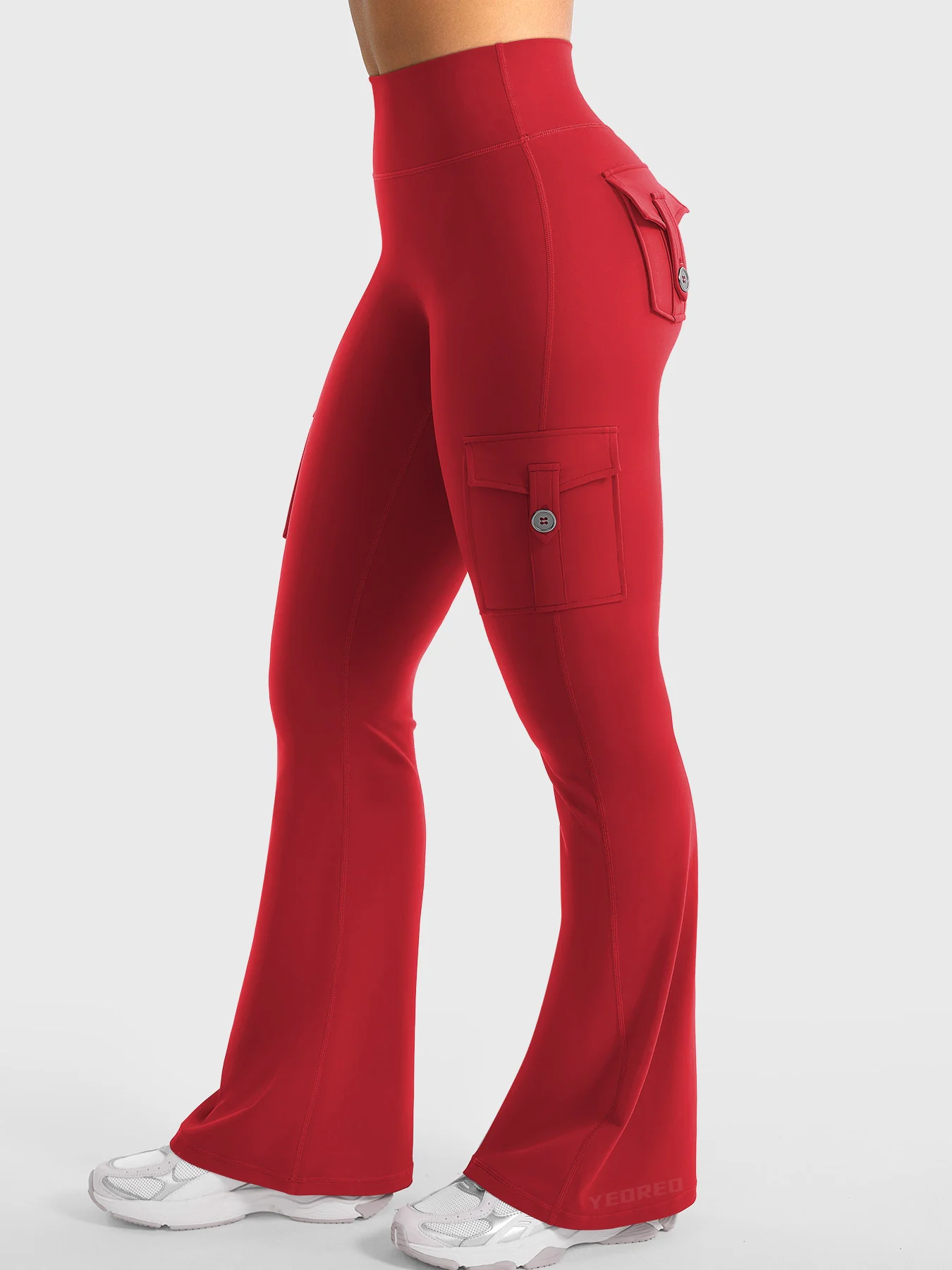Yeoreo Hedda CoreFlex™ Flared 32" Leggings - Image 101
