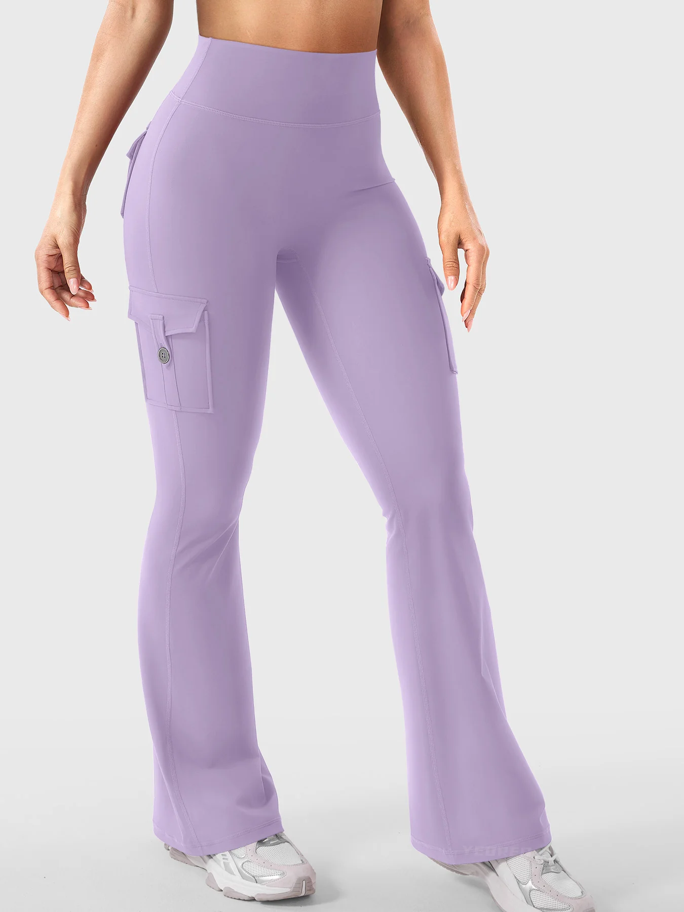 Yeoreo Hedda CoreFlex™ Flared 32" Leggings - Image 104