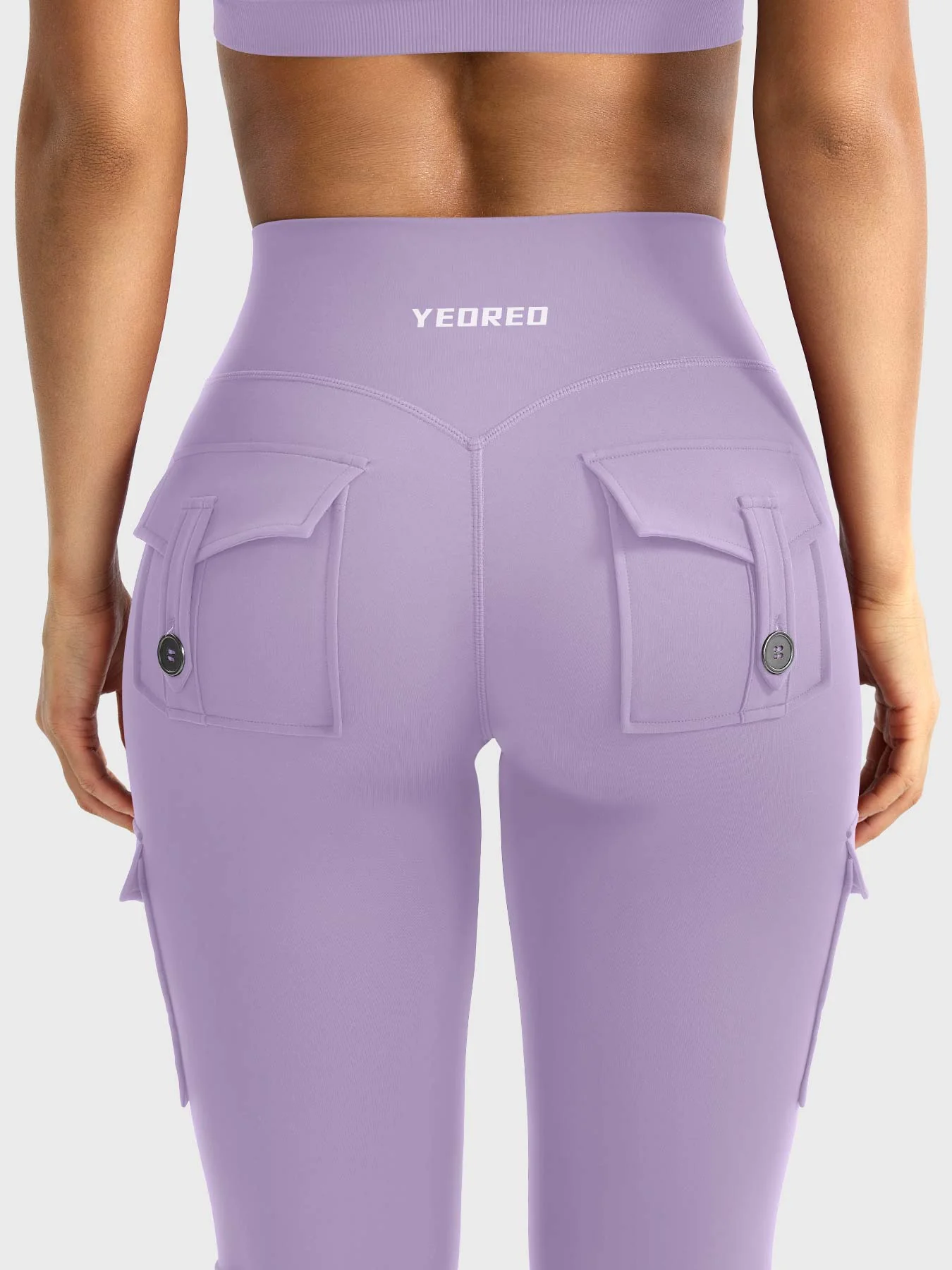 Yeoreo Hedda CoreFlex™ Flared 32" Leggings - Image 106