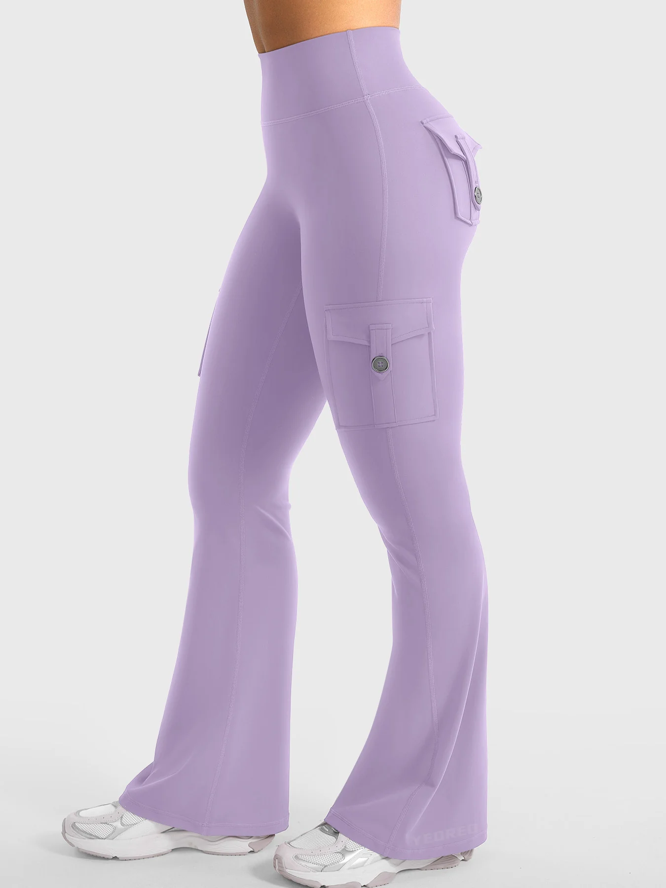Yeoreo Hedda CoreFlex™ Flared 32" Leggings - Image 107