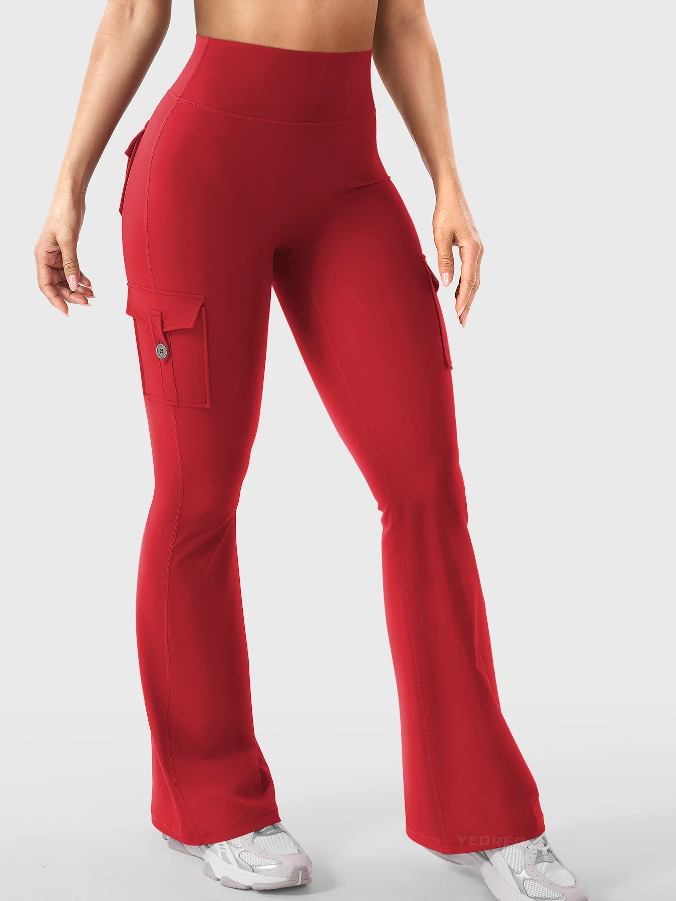 Yeoreo Hedda CoreFlex™ Flared 32" Leggings - Image 98