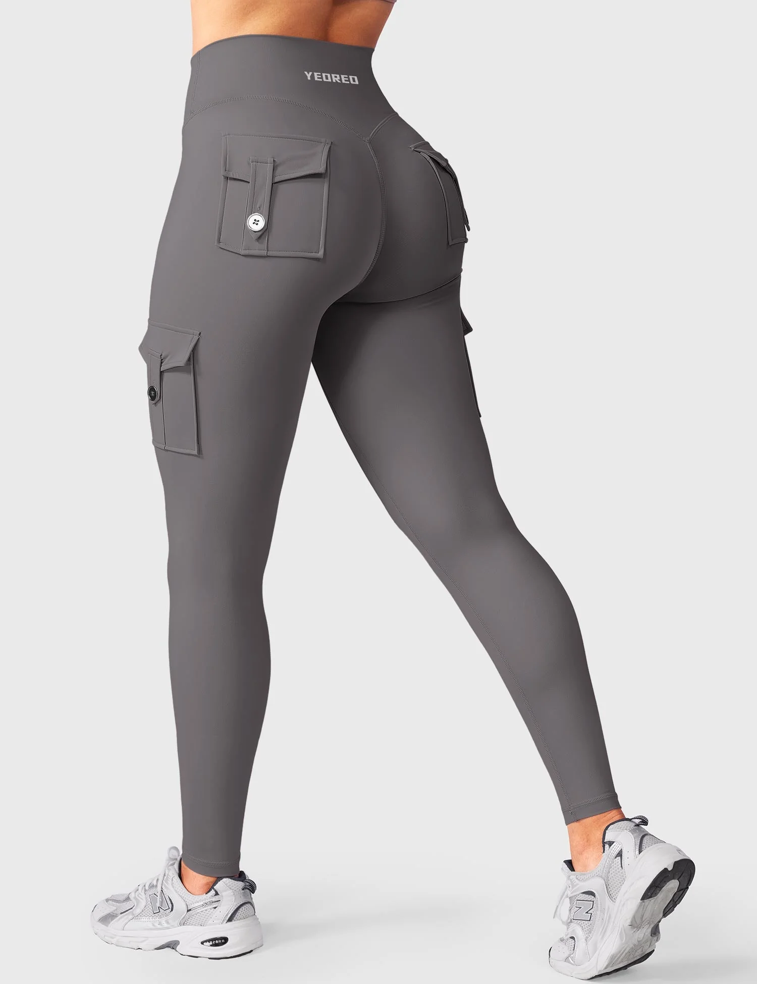 Yeoreo Hedda CoreFlex™ Leggings