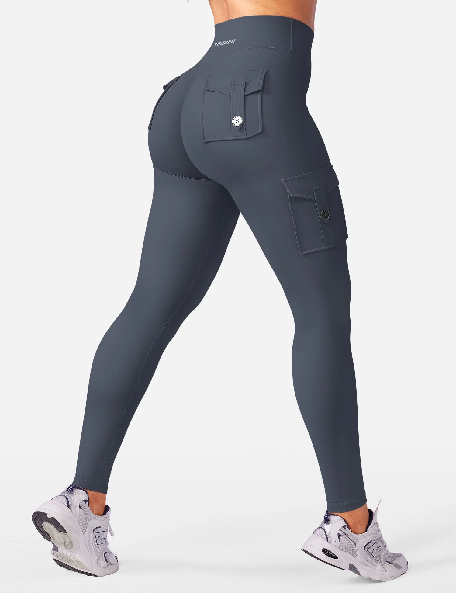 Yeoreo Hedda CoreFlex™ Leggings - Image 10