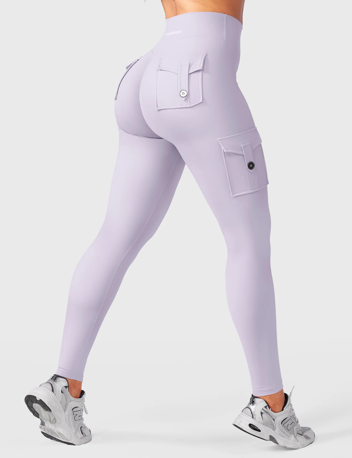 Yeoreo Hedda CoreFlex™ Leggings - Image 100