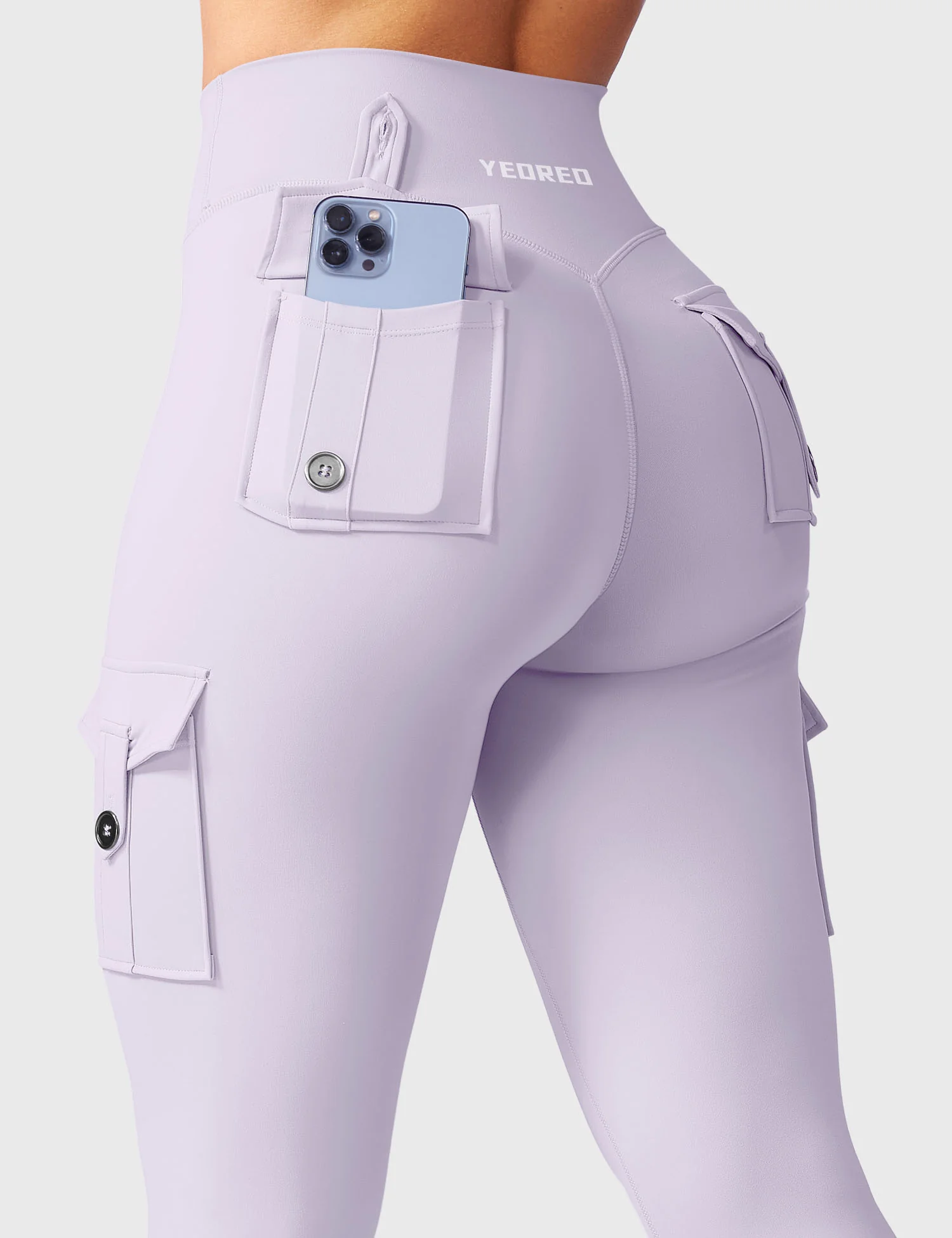 Yeoreo Hedda CoreFlex™ Leggings - Image 101