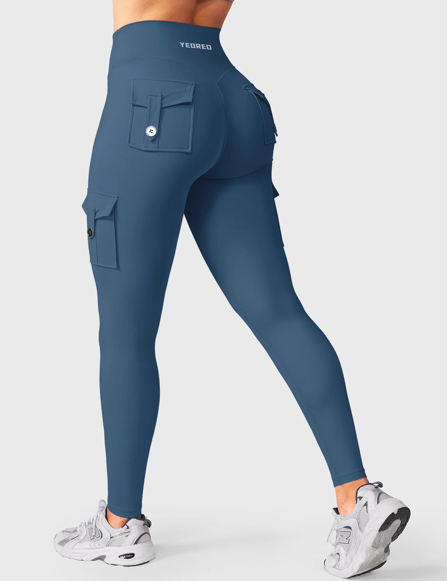 Yeoreo Hedda CoreFlex™ Leggings - Image 103