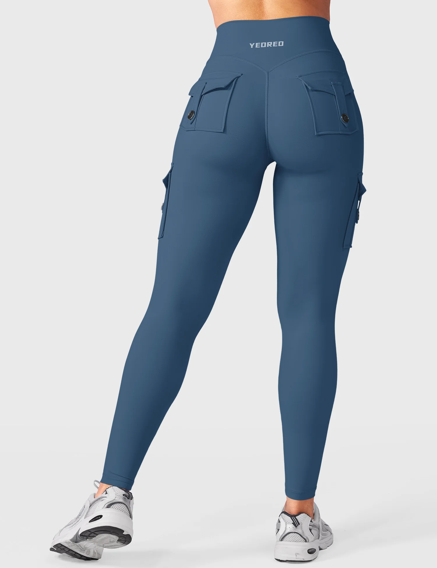 Yeoreo Hedda CoreFlex™ Leggings - Image 104