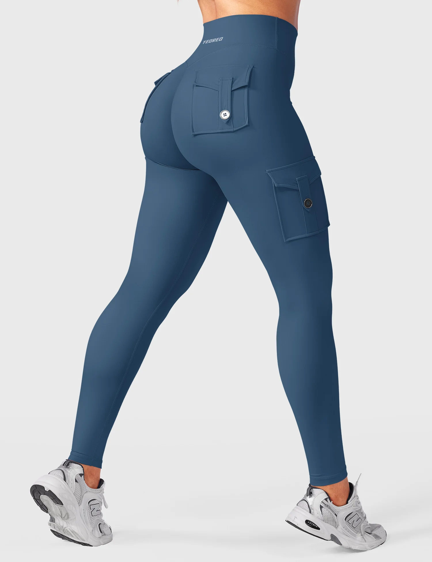 Yeoreo Hedda CoreFlex™ Leggings - Image 106