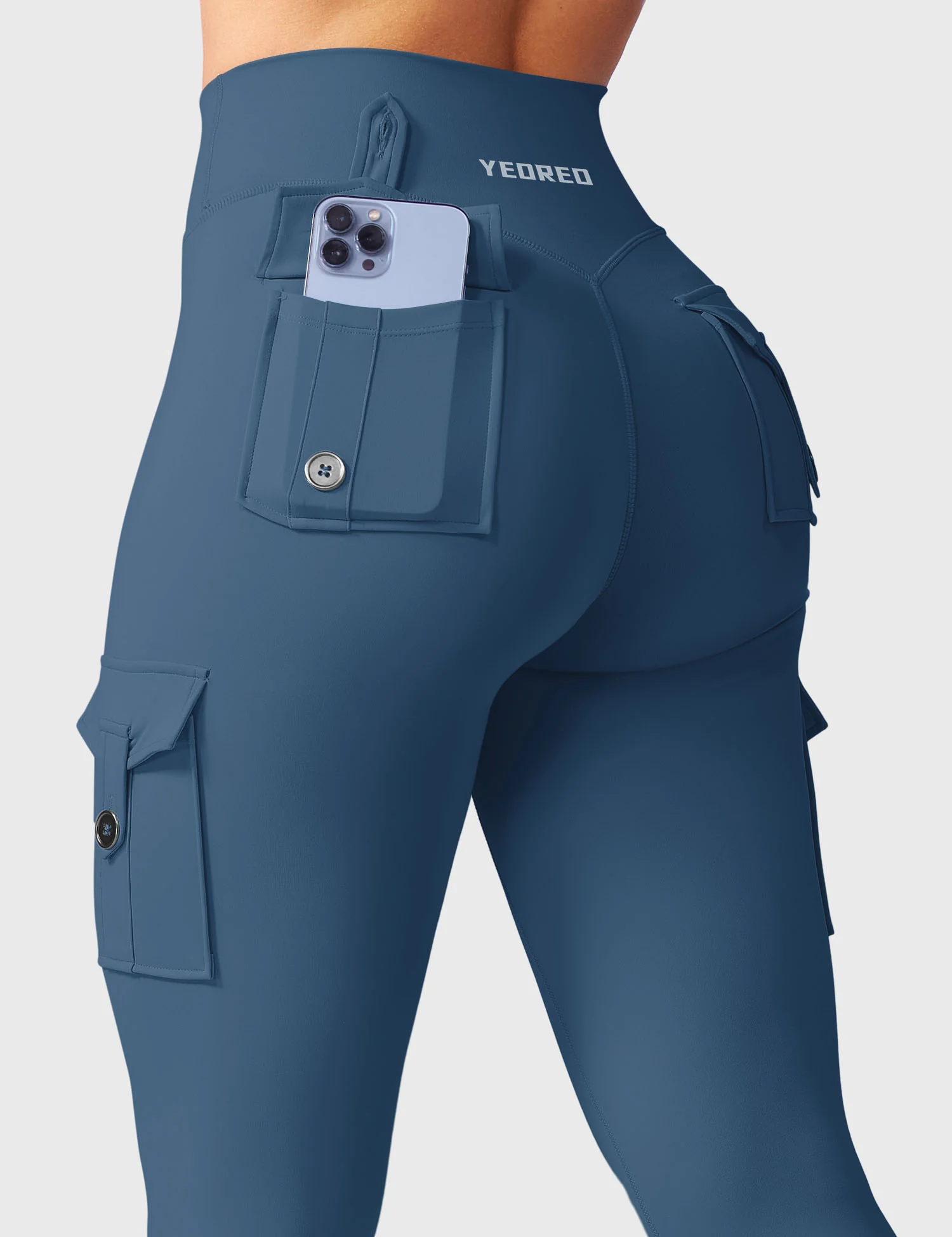 Yeoreo Hedda CoreFlex™ Leggings - Image 107